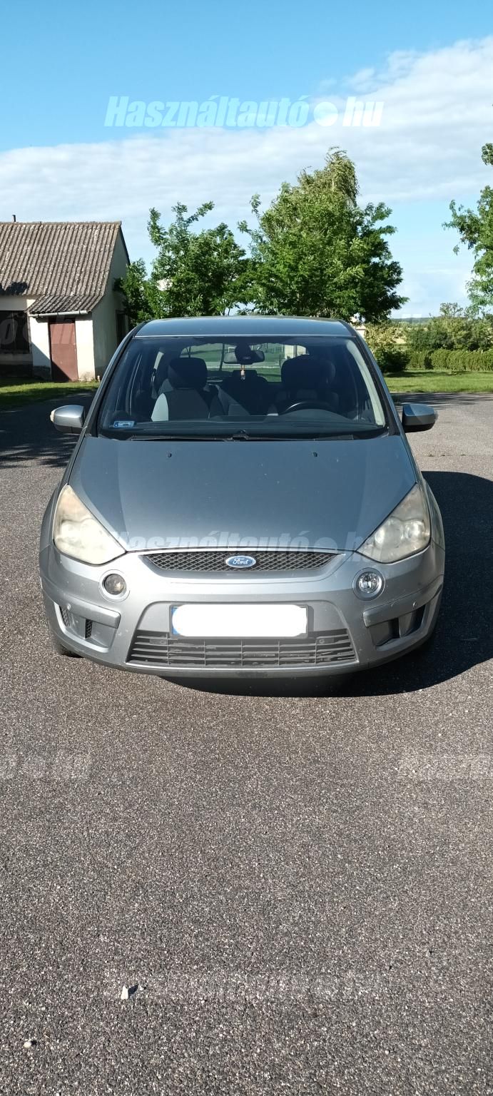 FORD S-MAX 2006/6 - 1