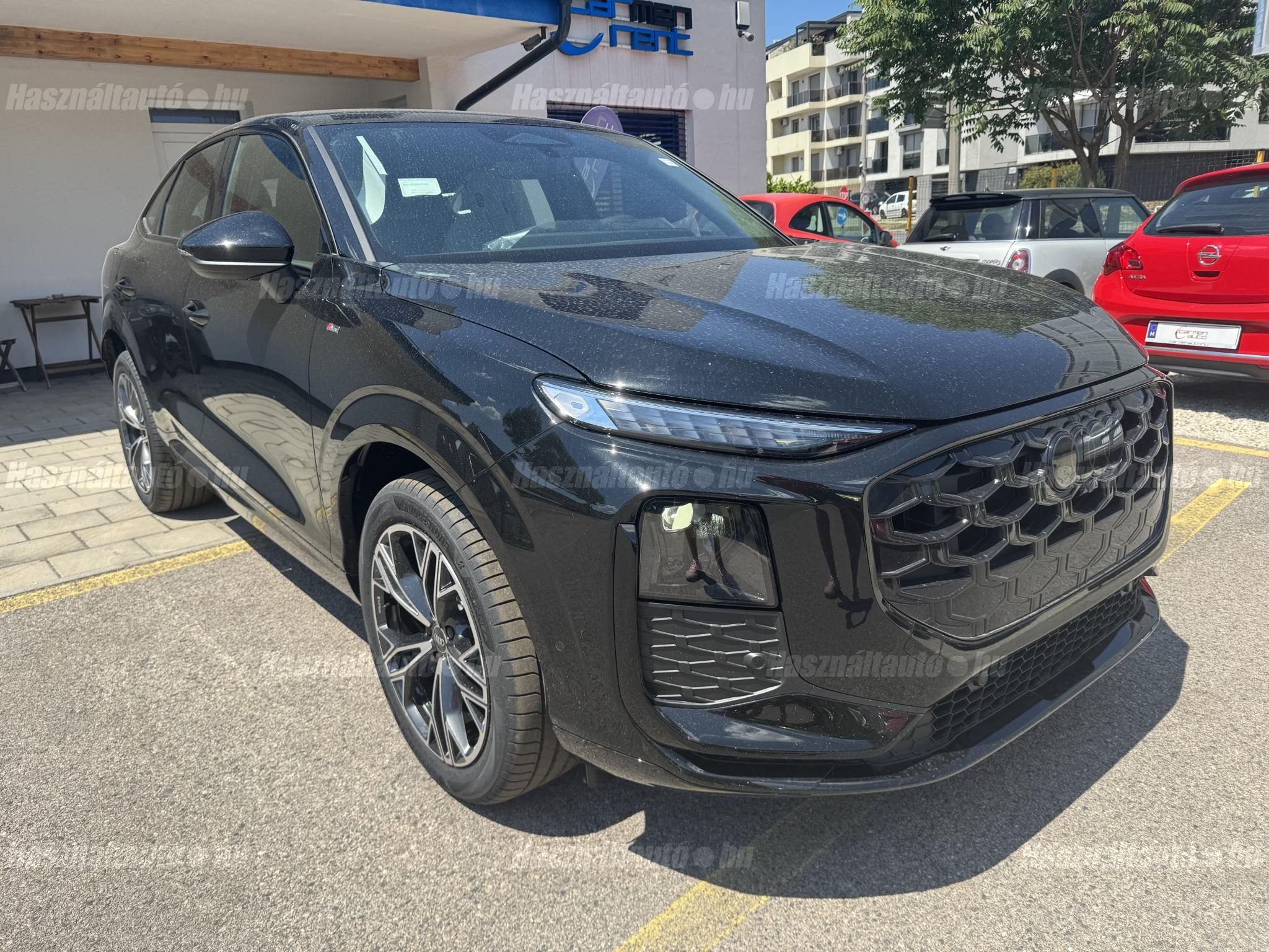 AUDI Q3 2026/6 - 1