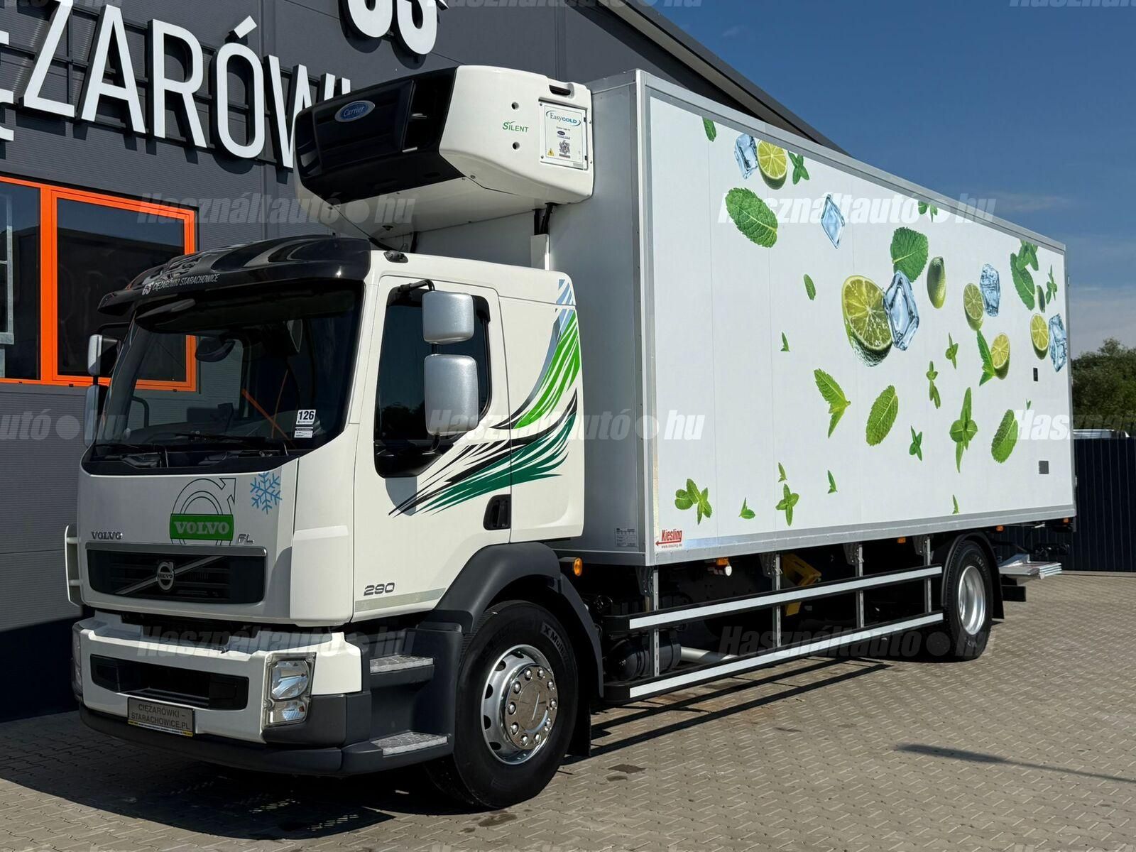 VOLVO 2012/3 - 1