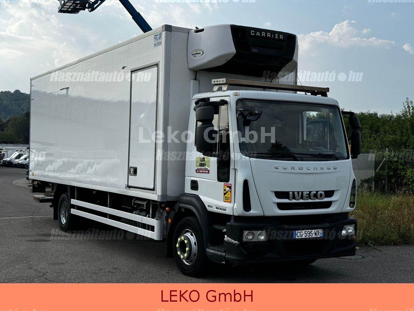 IVECO 2012/1 - 1