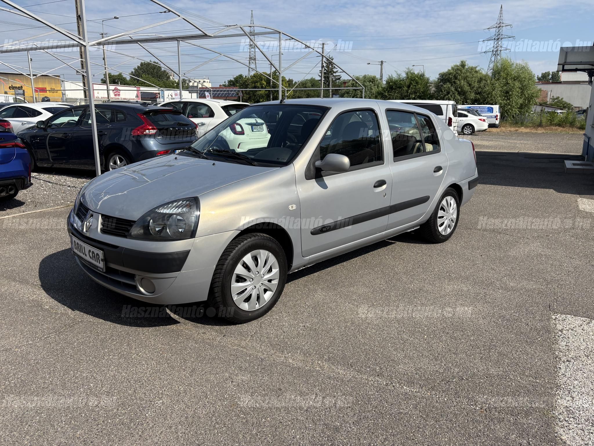 RENAULT THALIA 2006/6 - 1