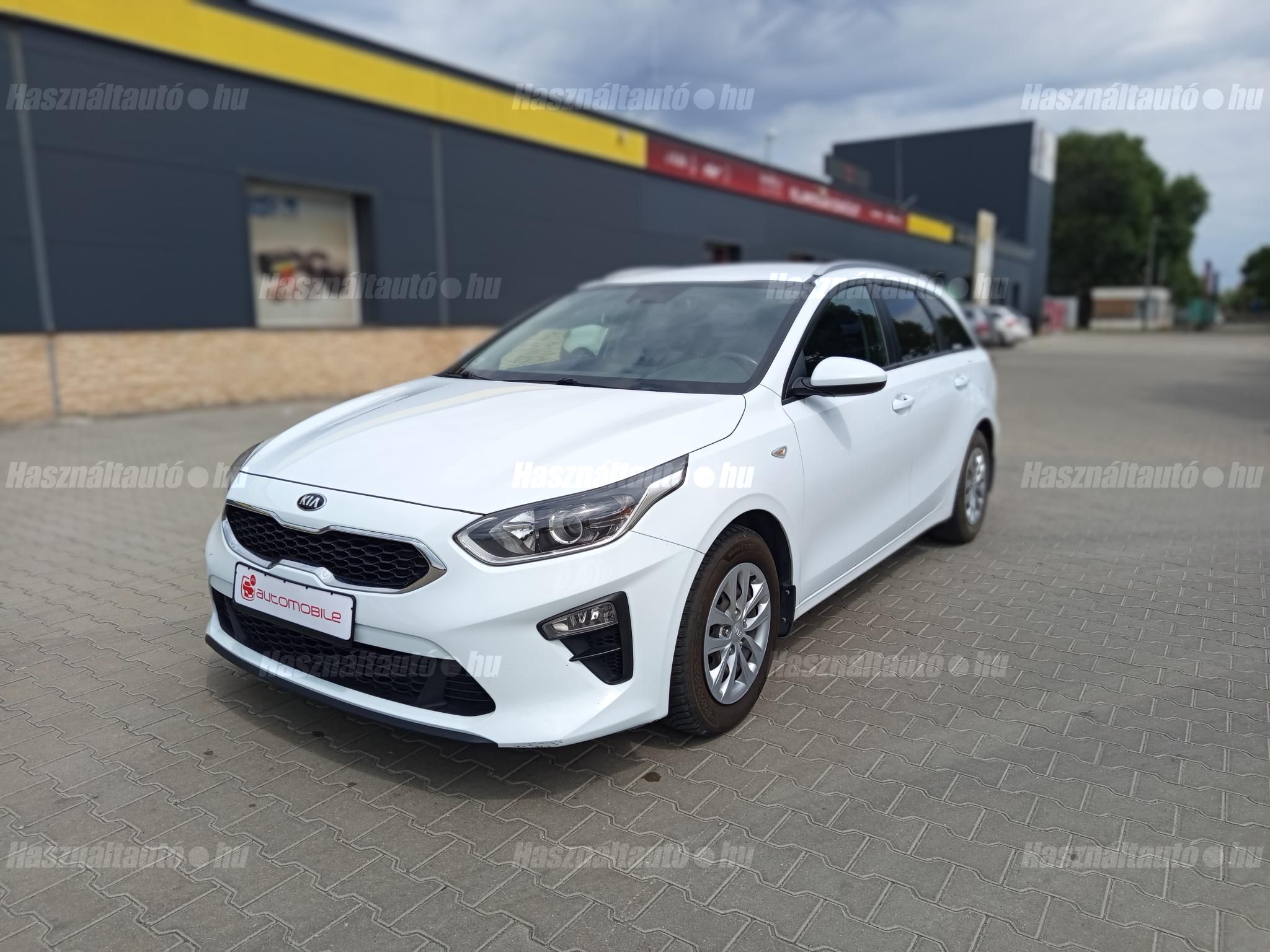 A1 Automobile Kft Kecskemét