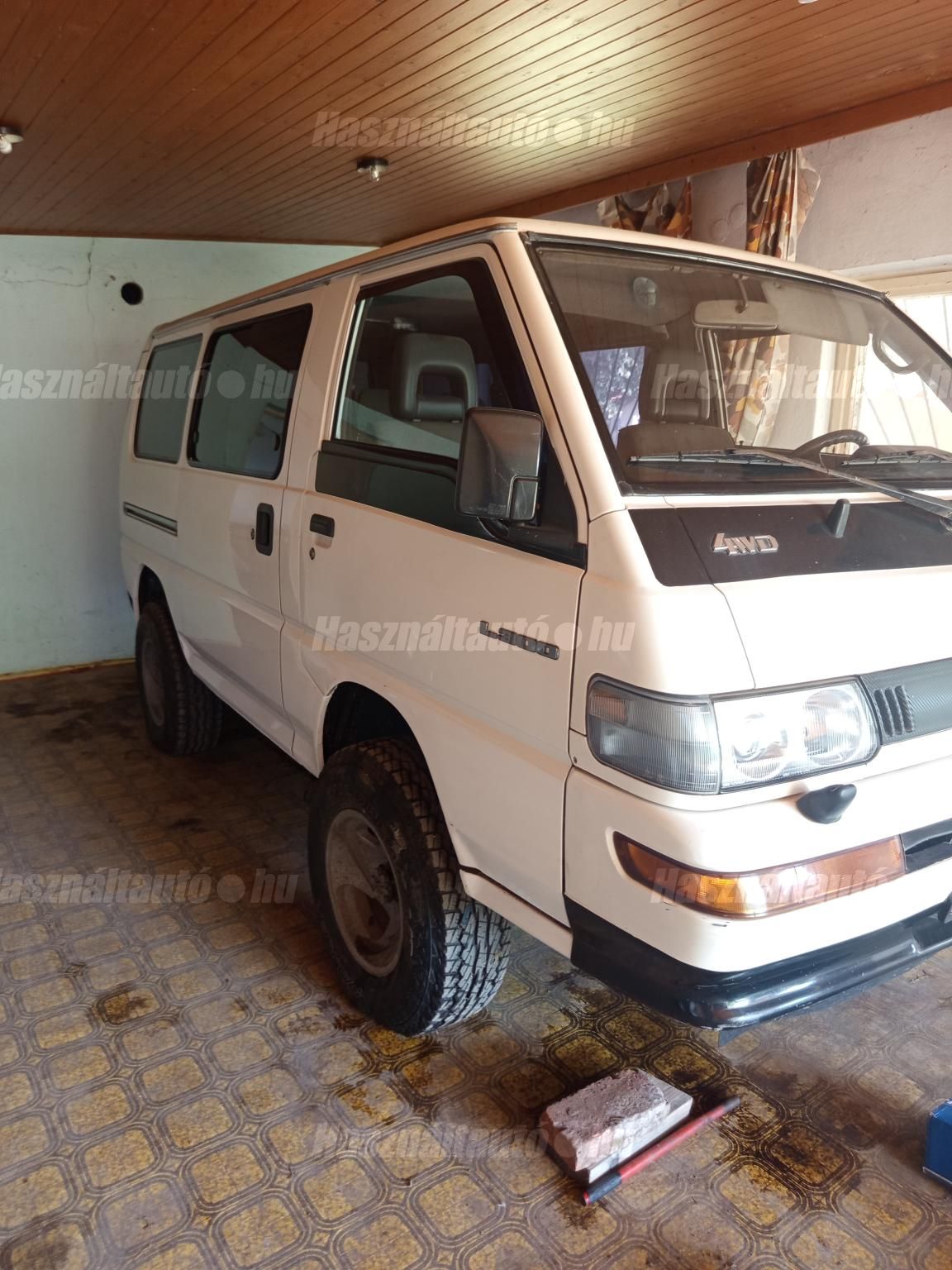 MITSUBISHI L 300 1991 - 1