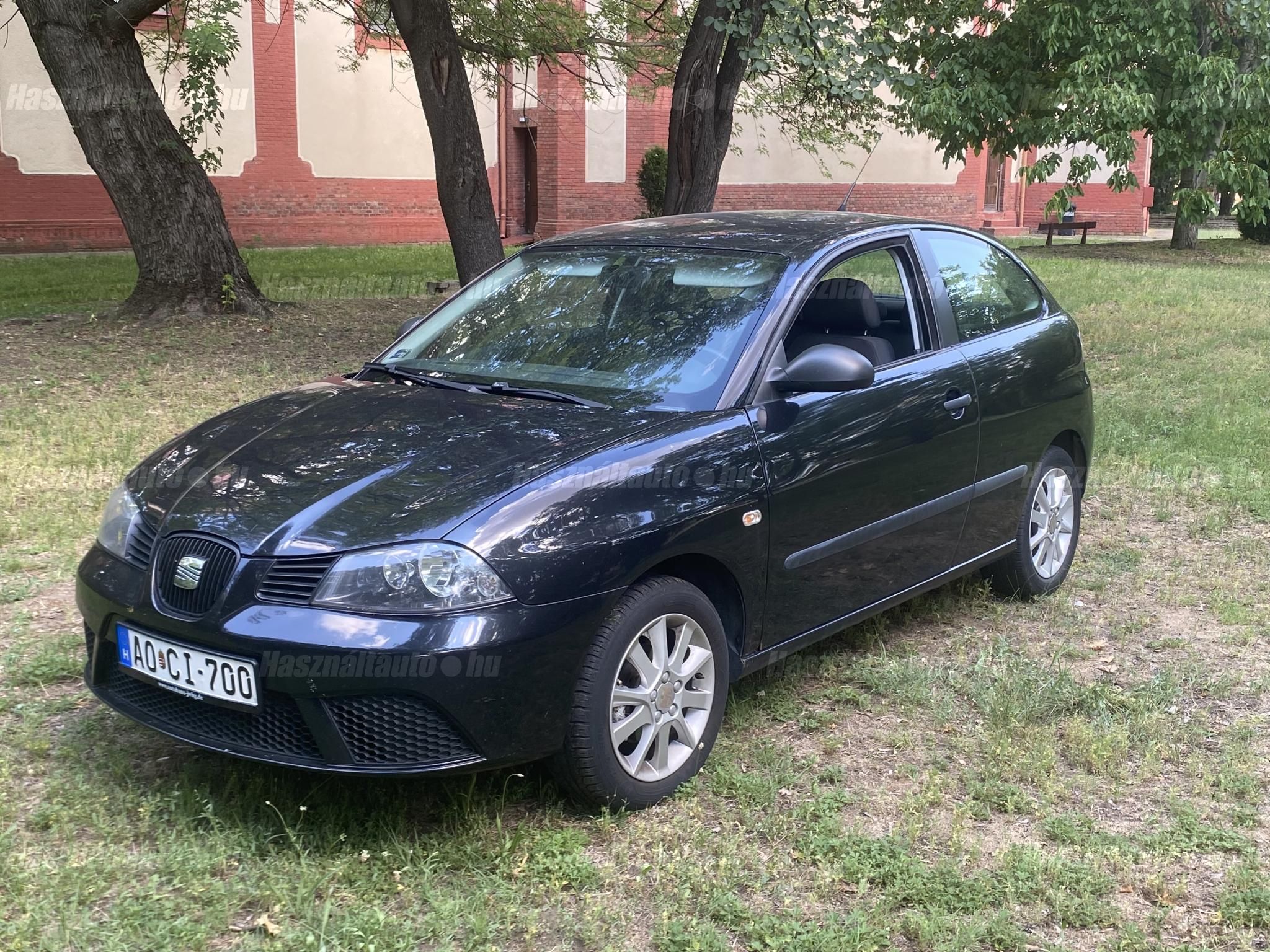 SEAT IBIZA 2008/1 - 1