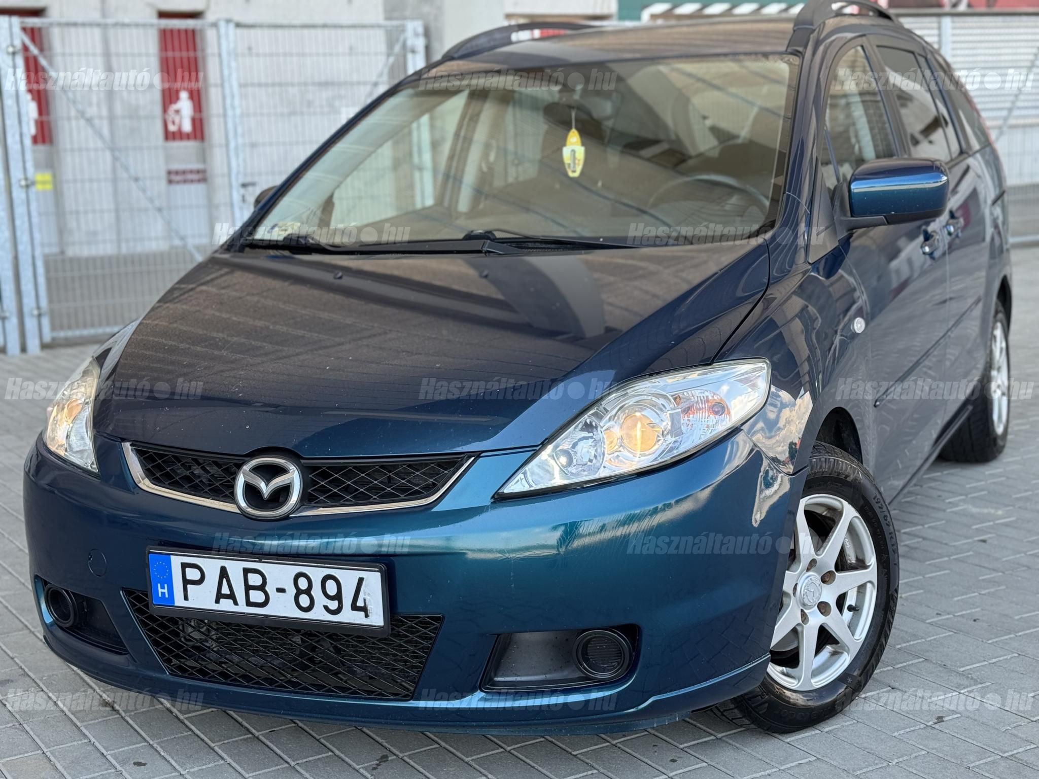 MAZDA 5 2006 - 1