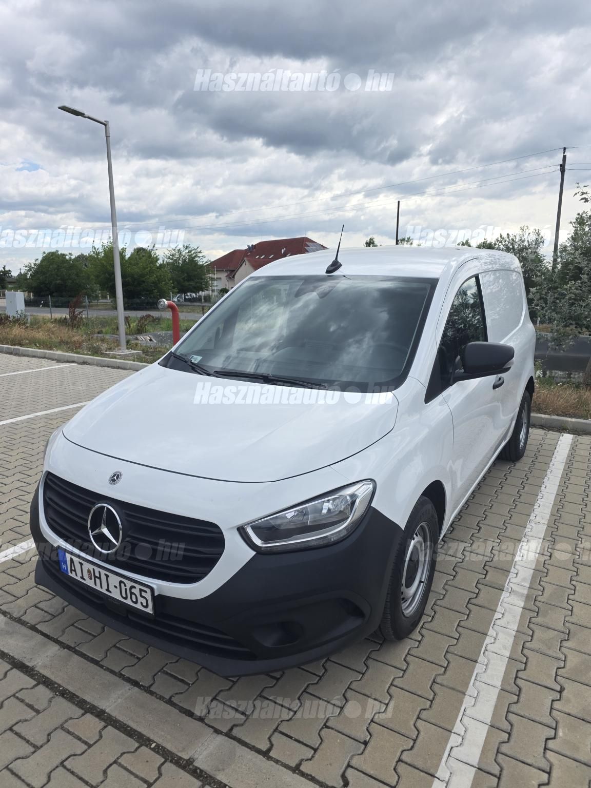 MERCEDES-BENZ CITAN 2024 - 1