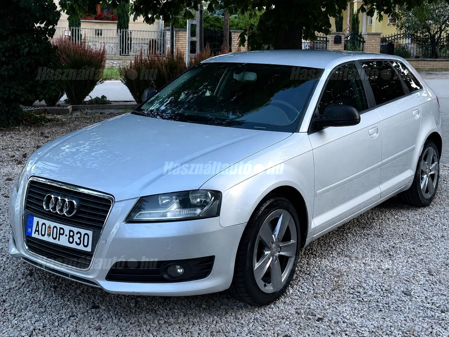 AUDI A3 2010/1 - 1