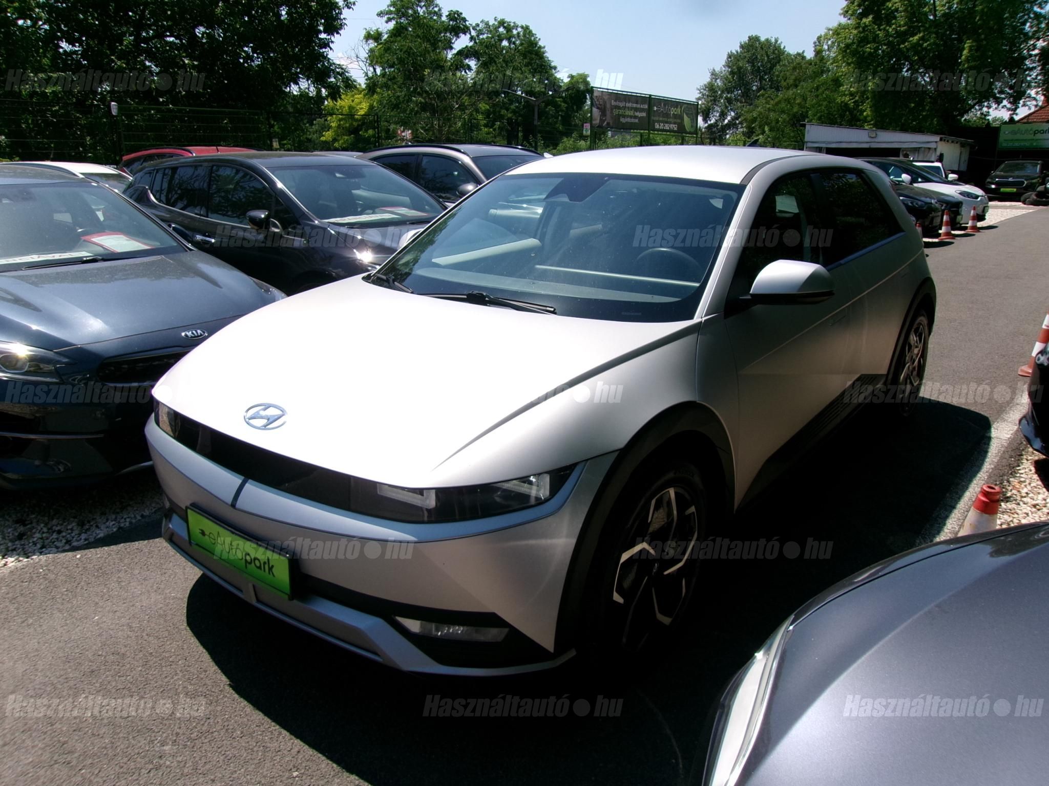 HYUNDAI IONIQ 5 2023/8 - 1