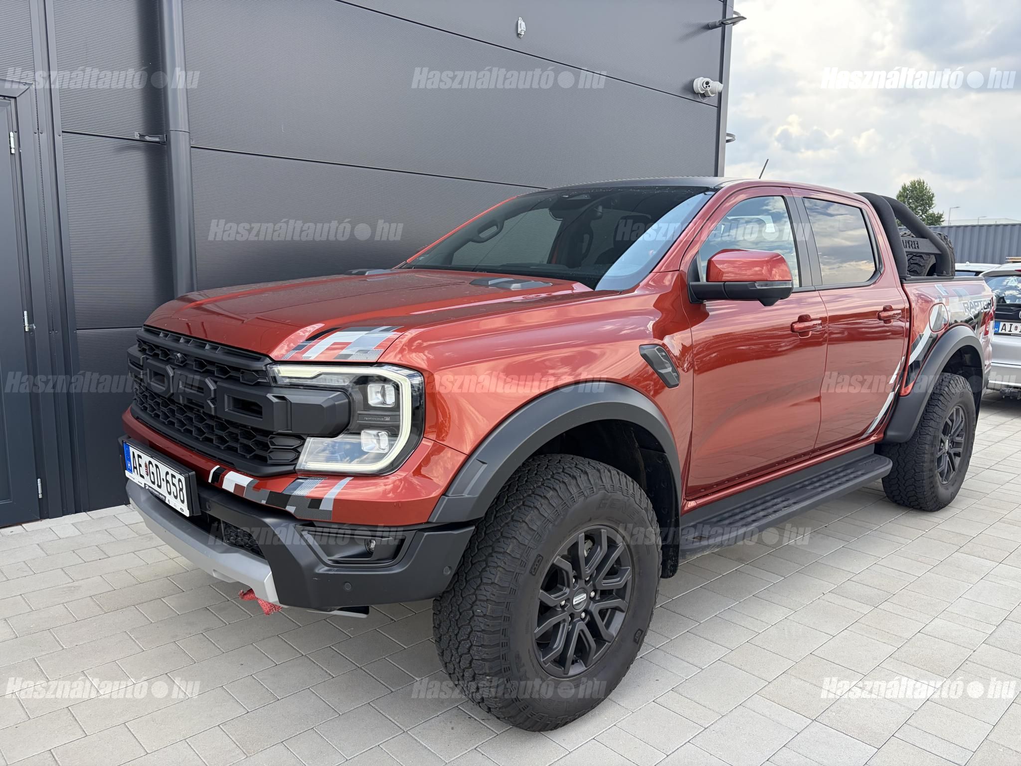 FORD RANGER 2023/9 - 1