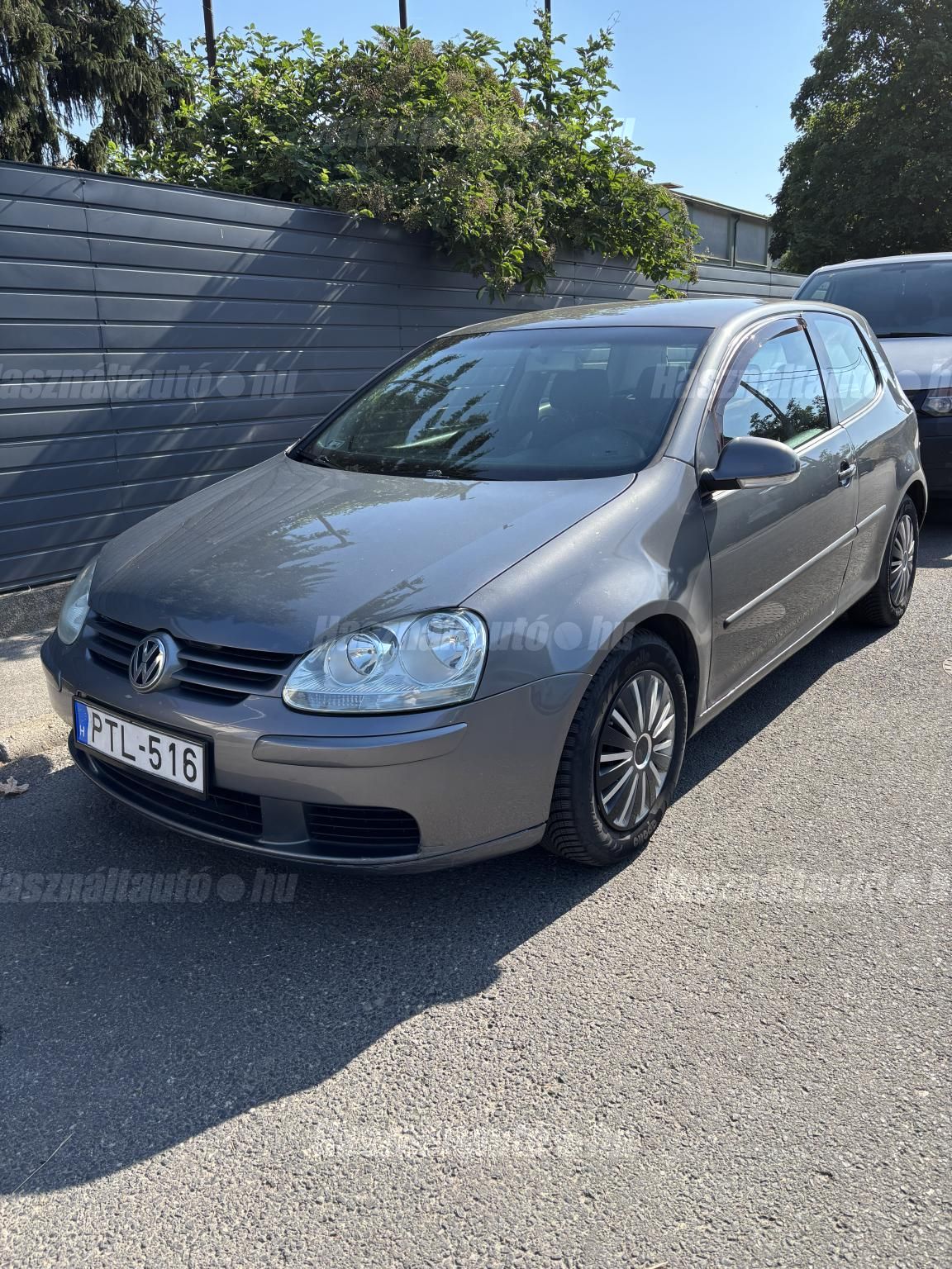 VOLKSWAGEN GOLF V 2004 - 1