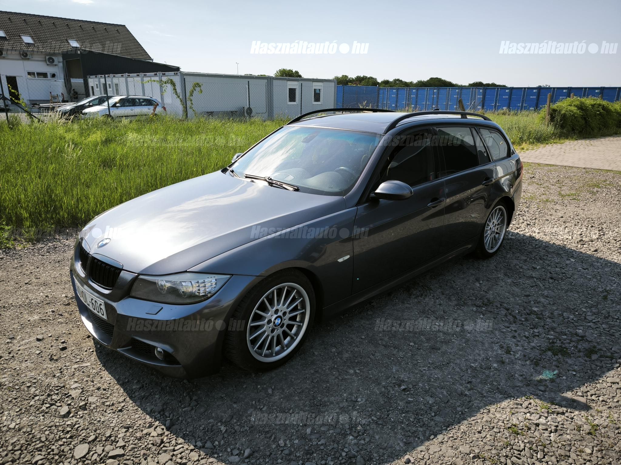 BMW 325 2006/12 - 1