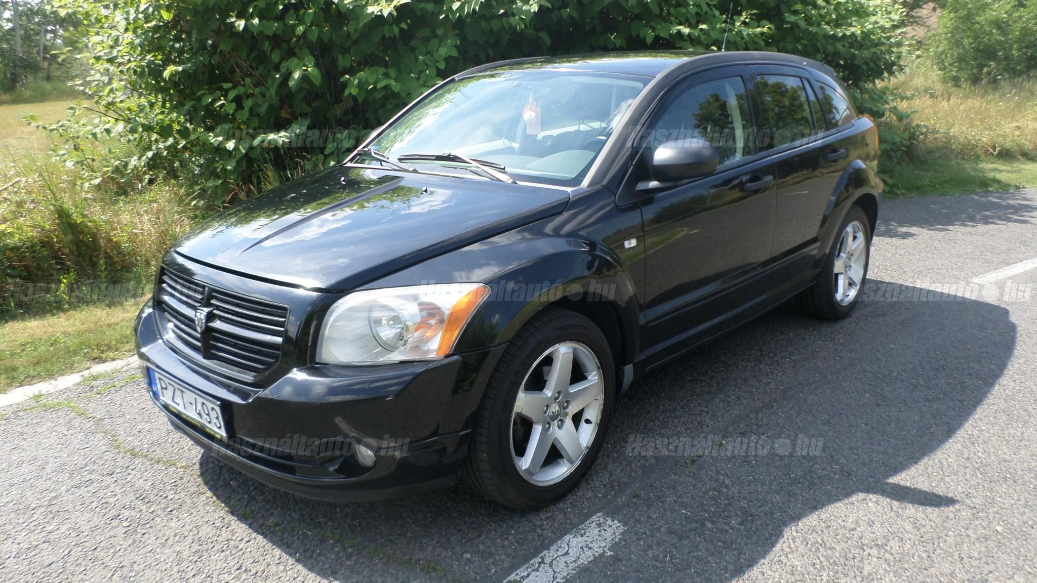 DODGE CALIBER 2008/2 - 1