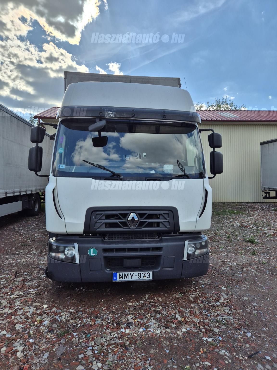 RENAULT 2016/5 - 1