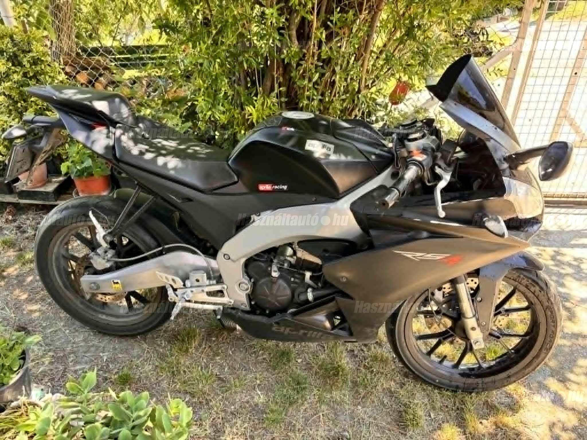 APRILIA RS4 125 2016/5 - 1
