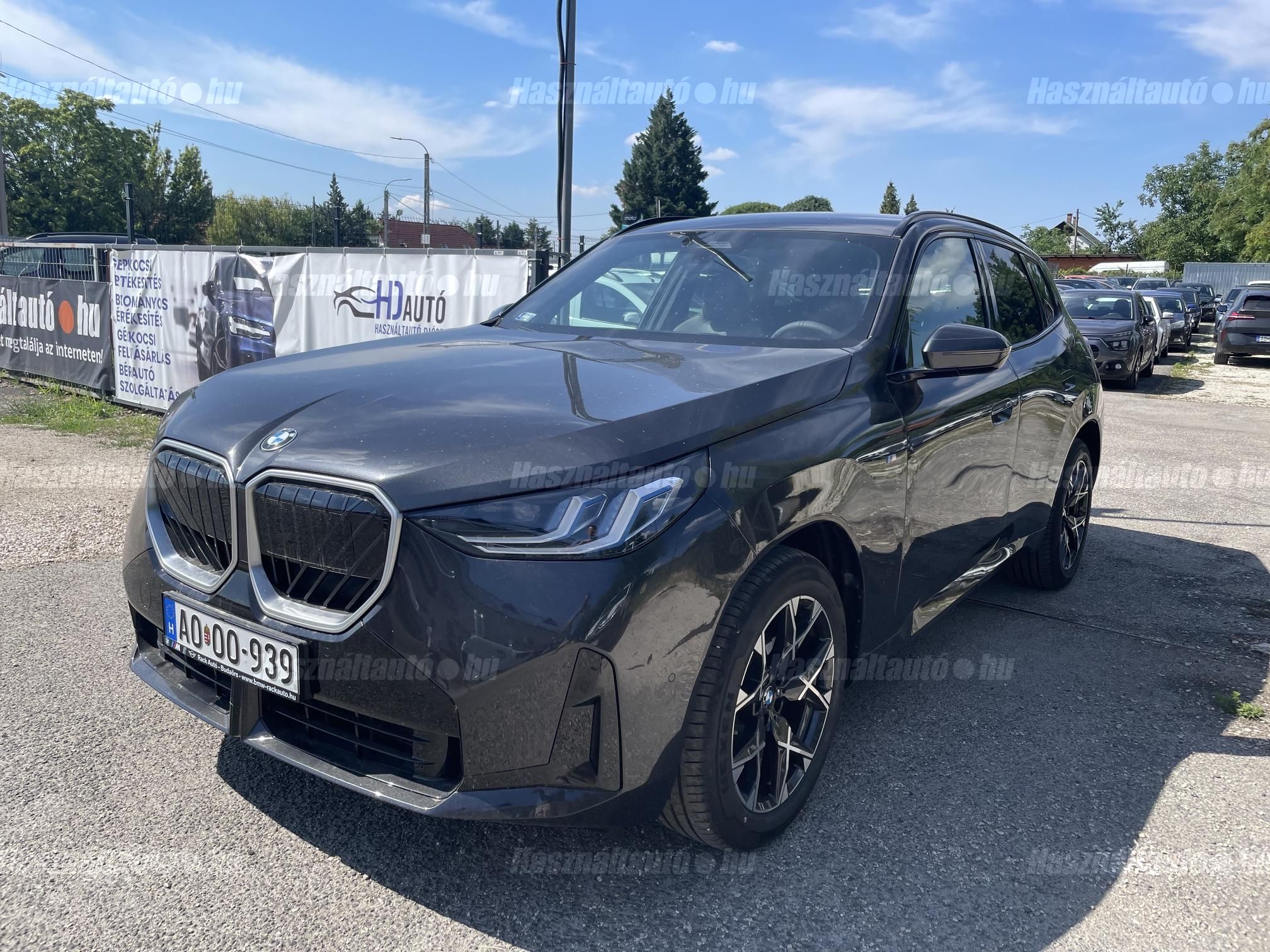 BMW X3 2026/4 - 1