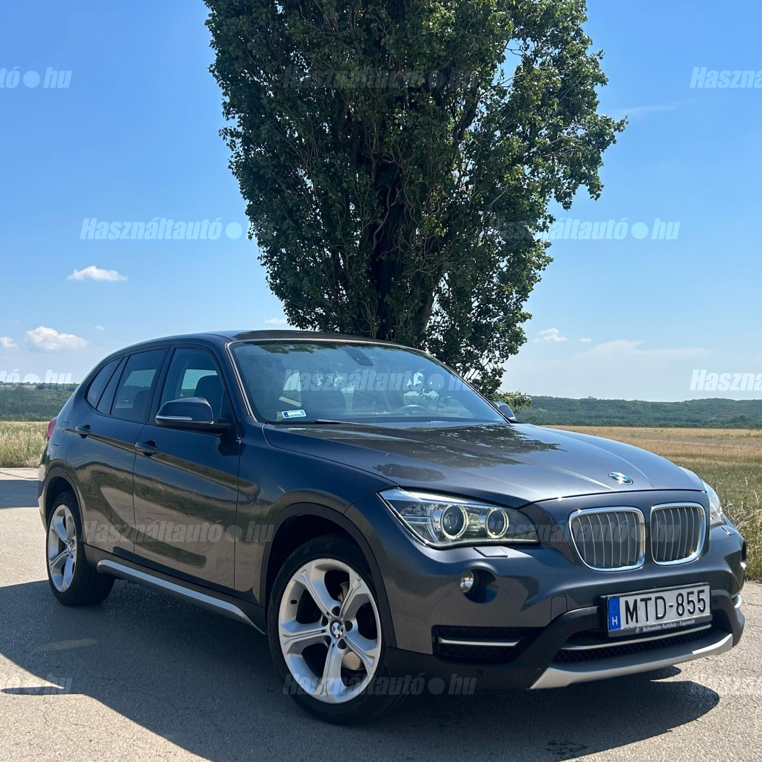 BMW X1 2014/9 - 1