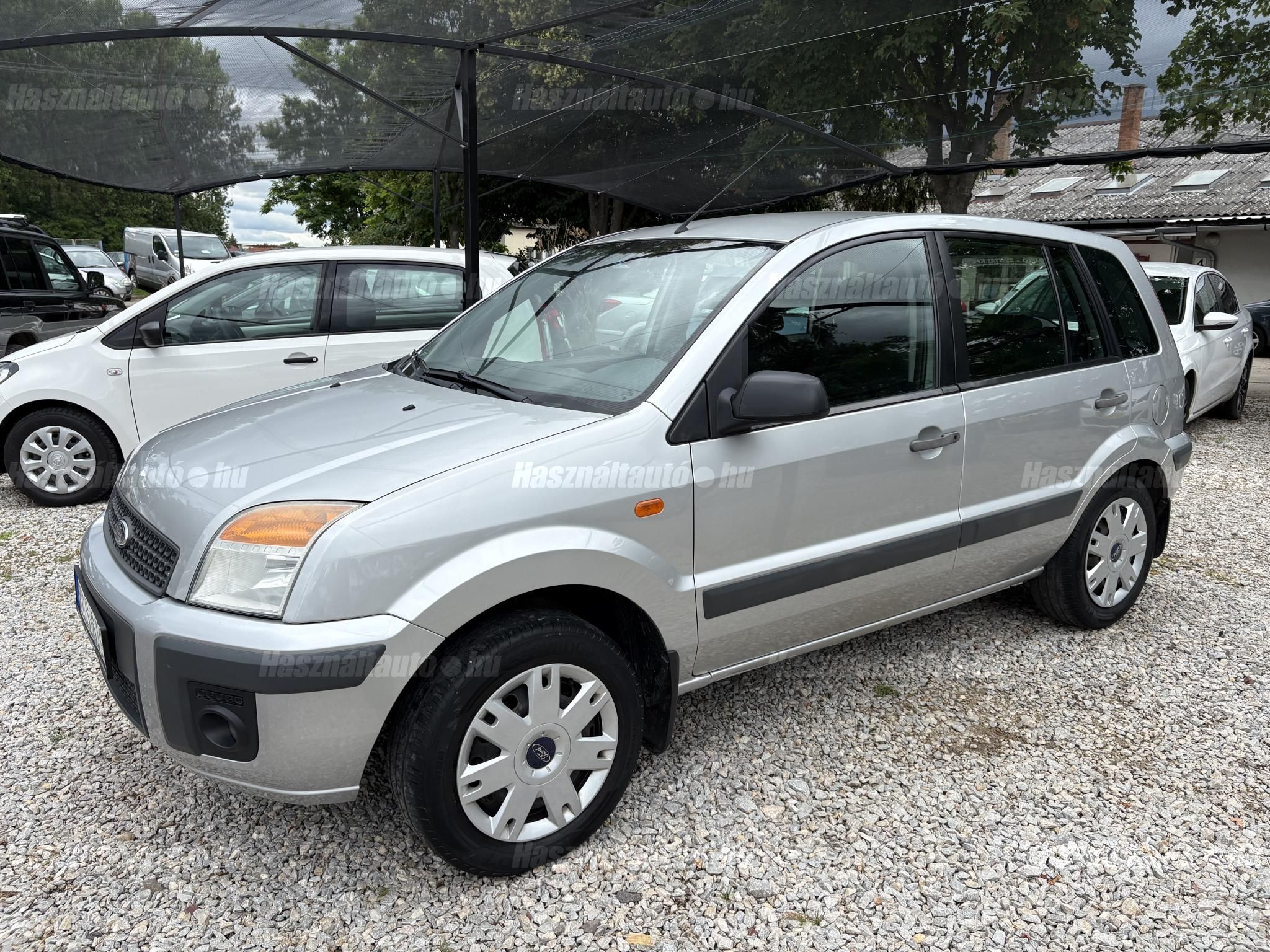 FORD FUSION 2006/4 - 1