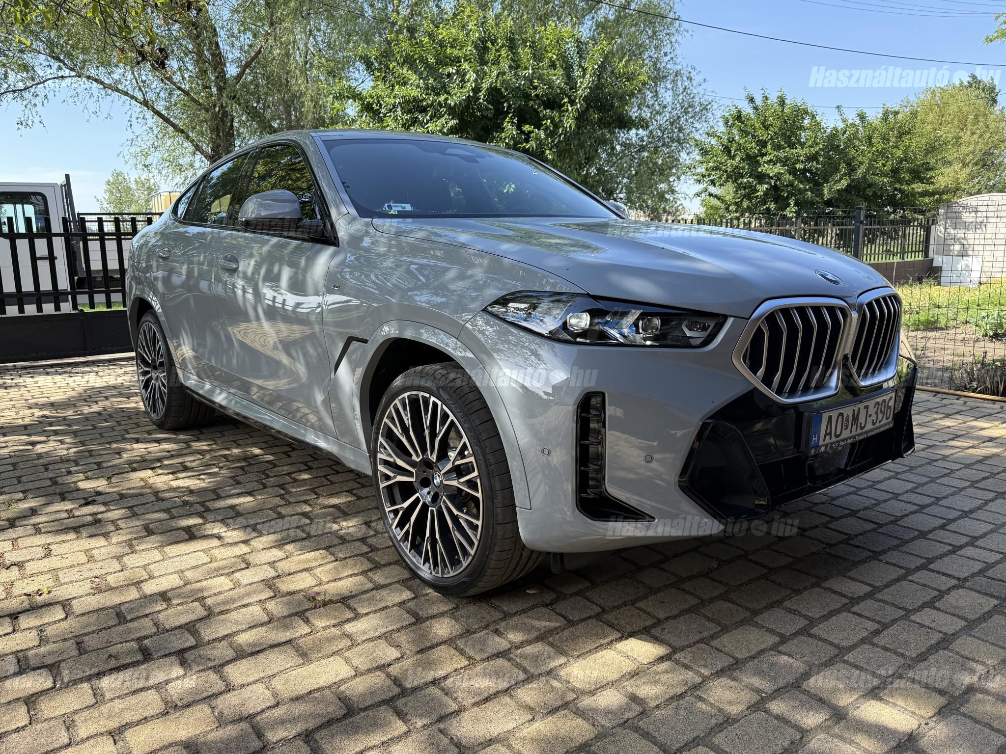 BMW X6 2026/1 - 1