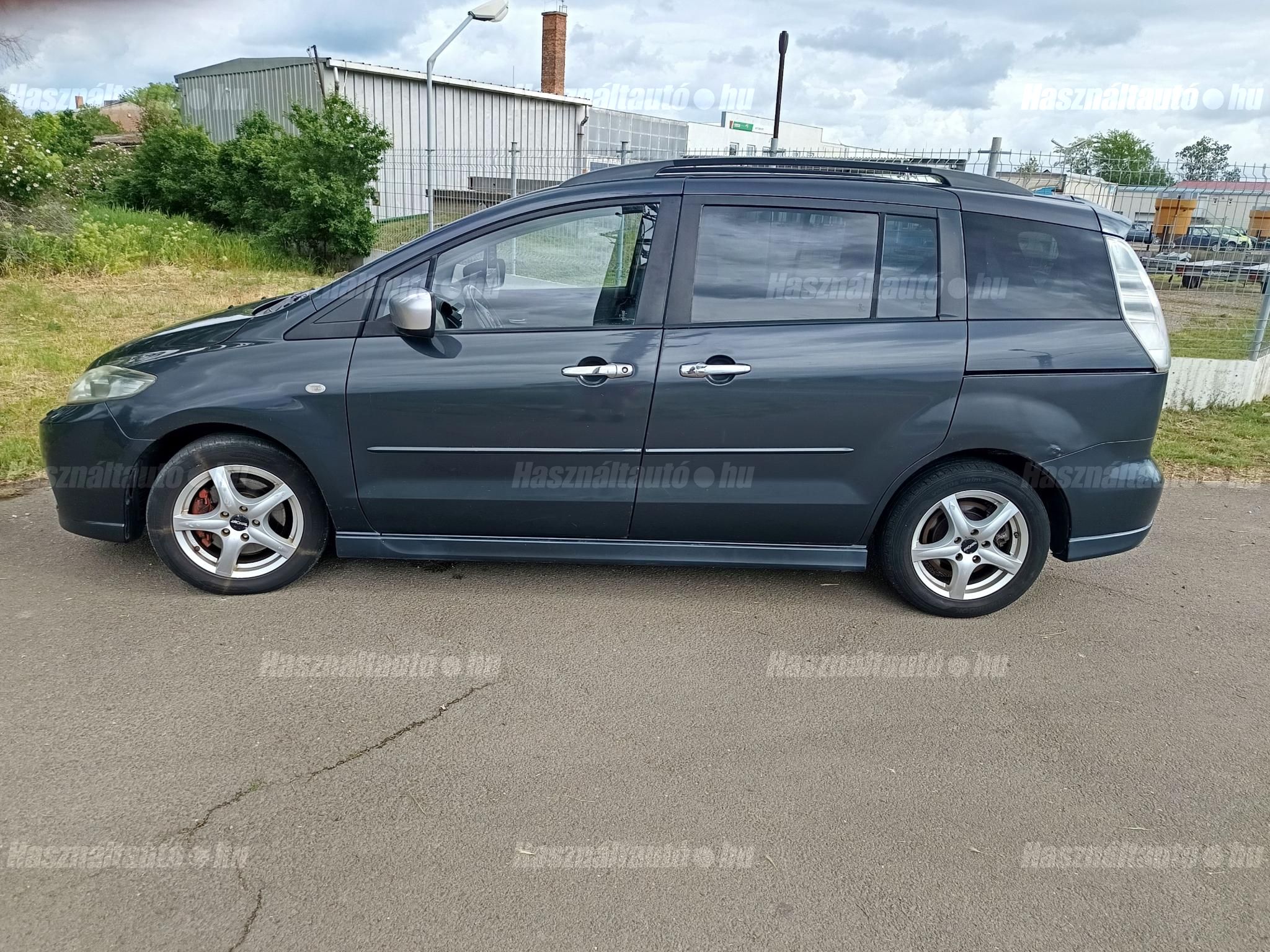 MAZDA 5 2006/1 - 1
