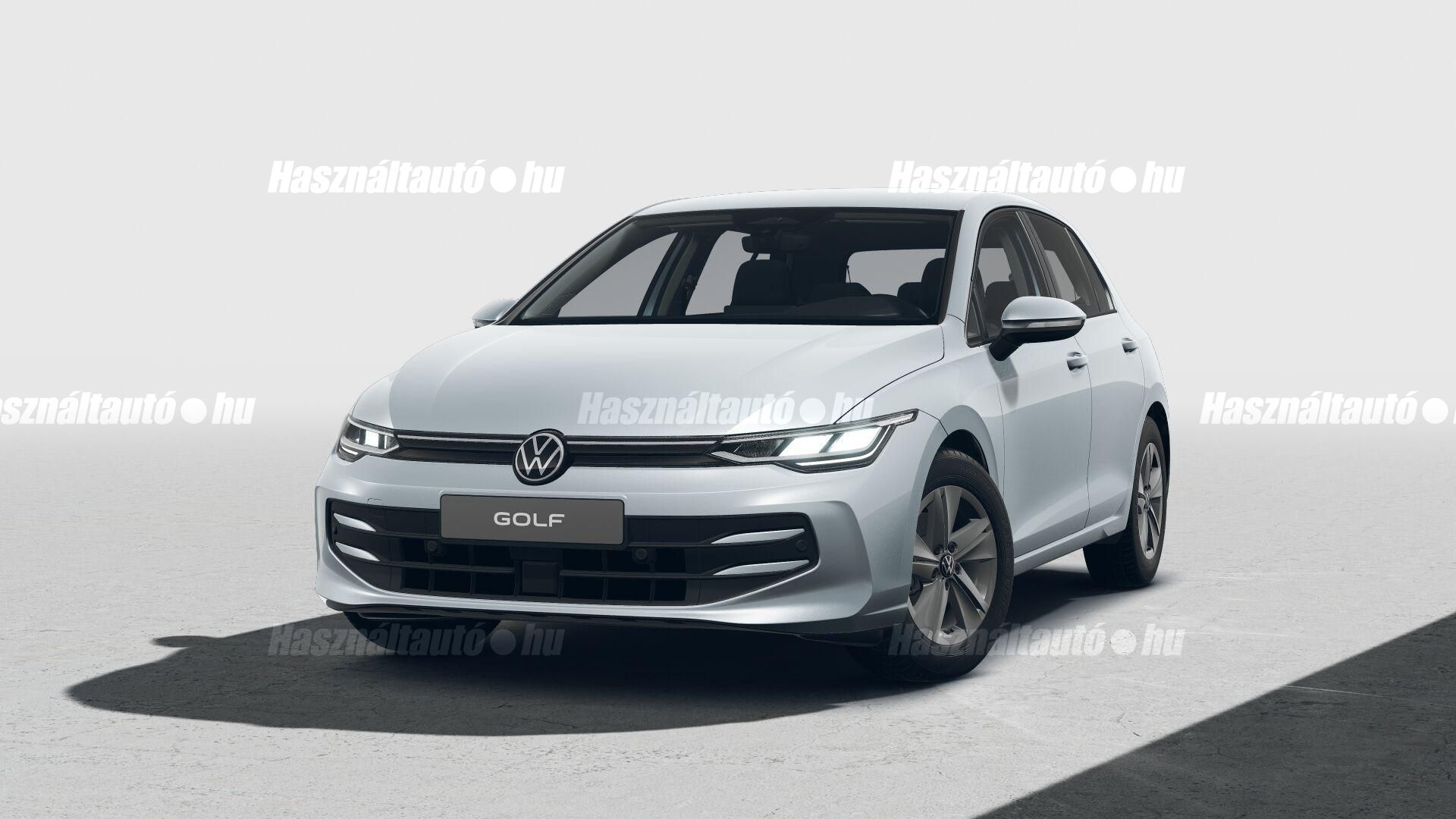 VOLKSWAGEN GOLF VIII 2026 - 1