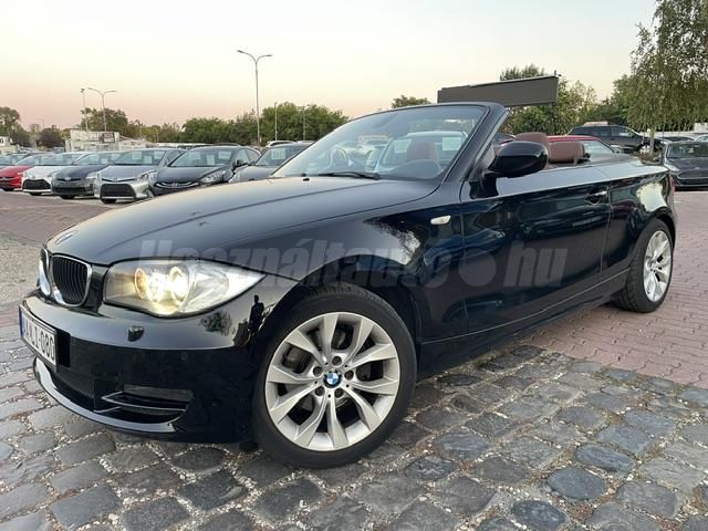 BMW 120 2009/9 - 1