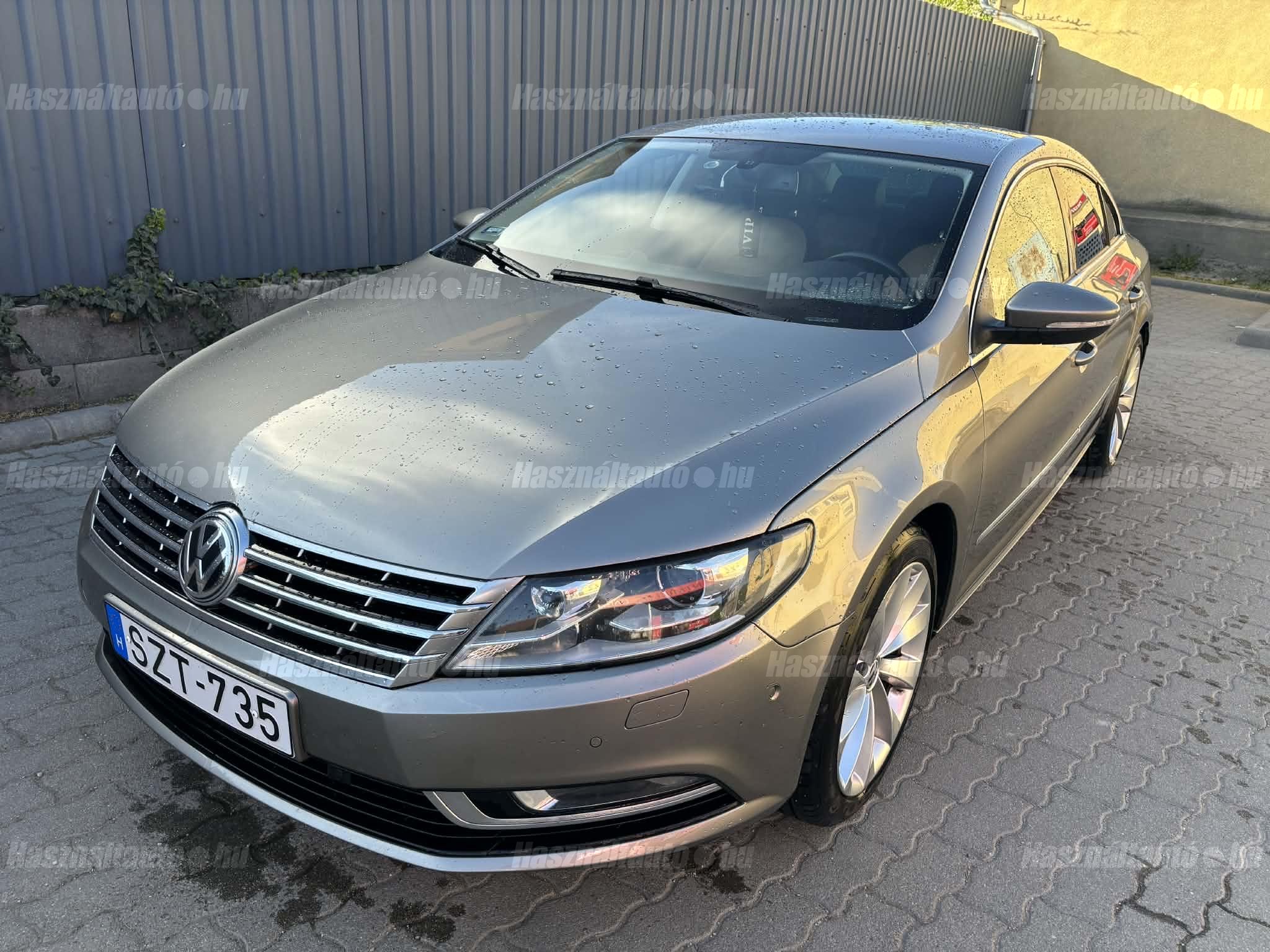 VOLKSWAGEN CC 2013/2 - 1