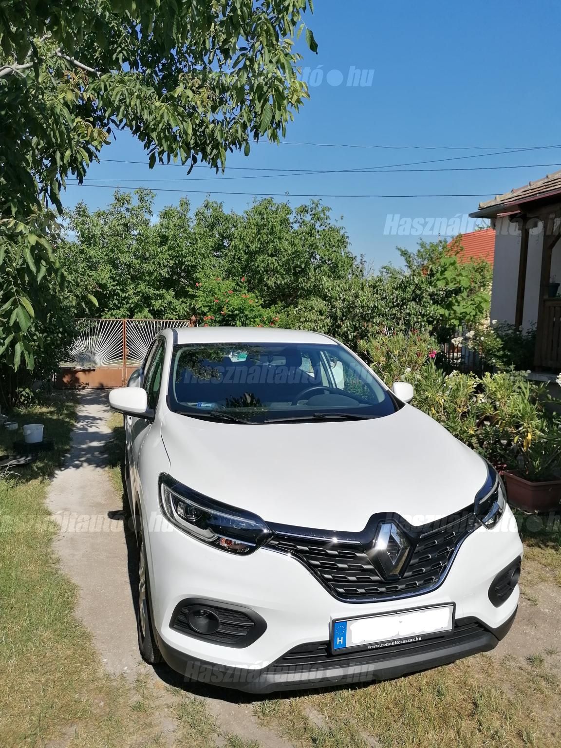 RENAULT KADJAR 2019/7 - 1