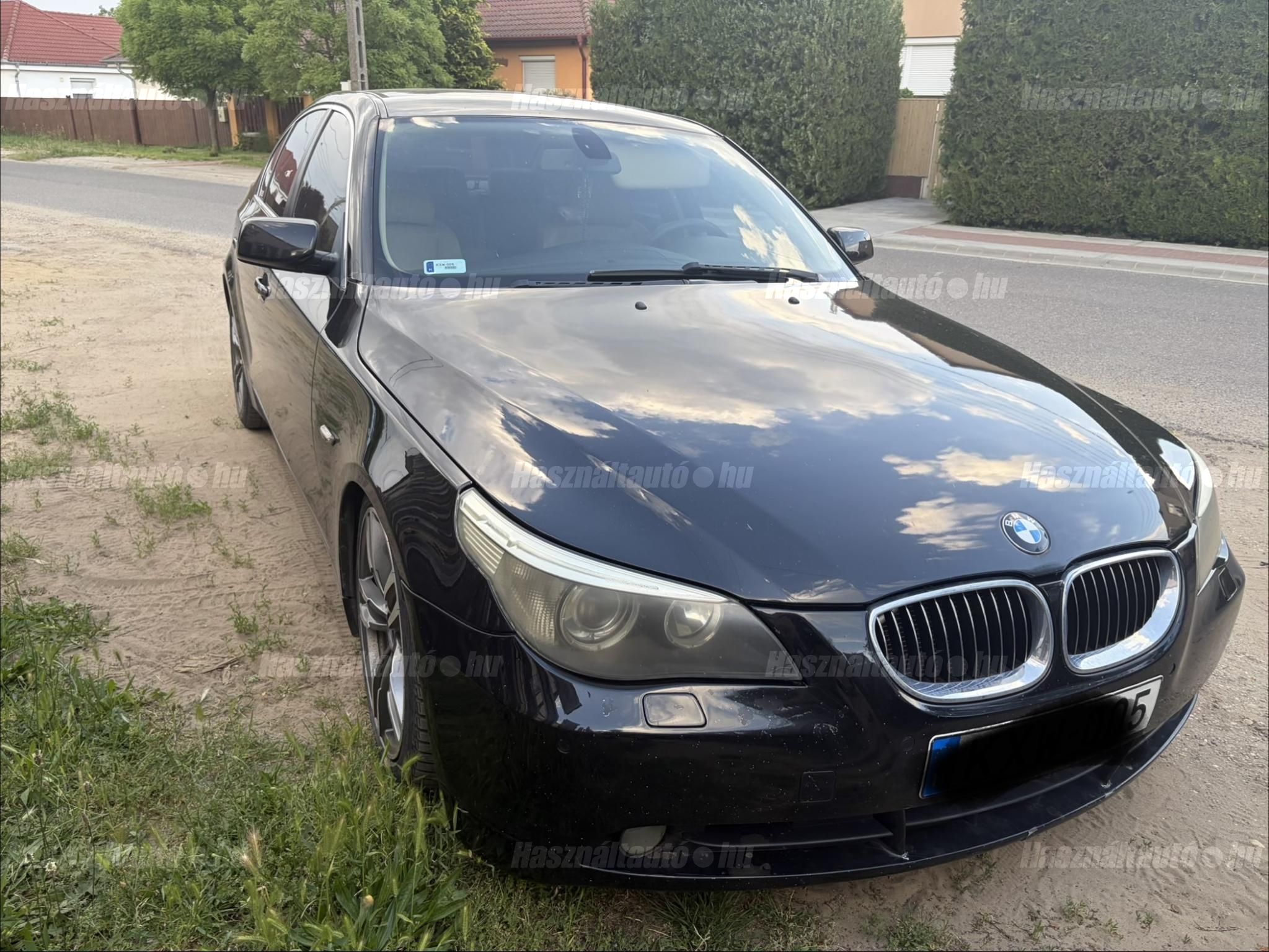 BMW 535 2004/12 - 1