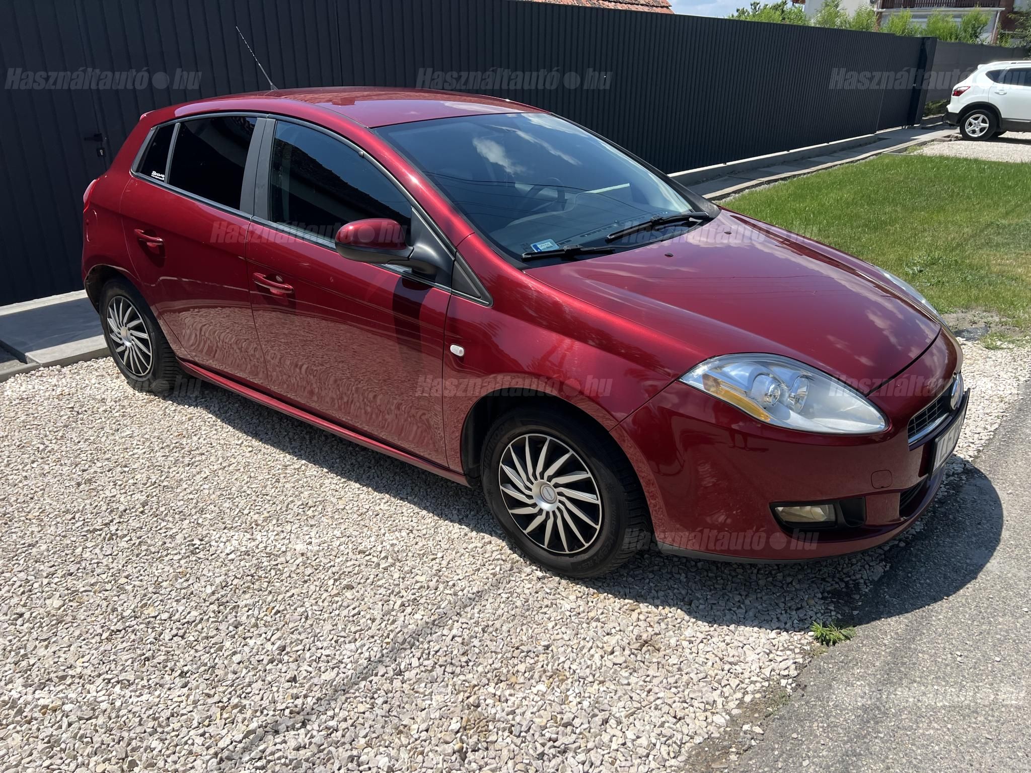 FIAT BRAVO 2008 - 1