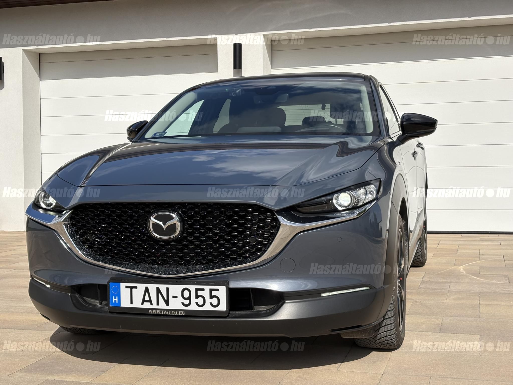 MAZDA CX-30 2021/12 - 1