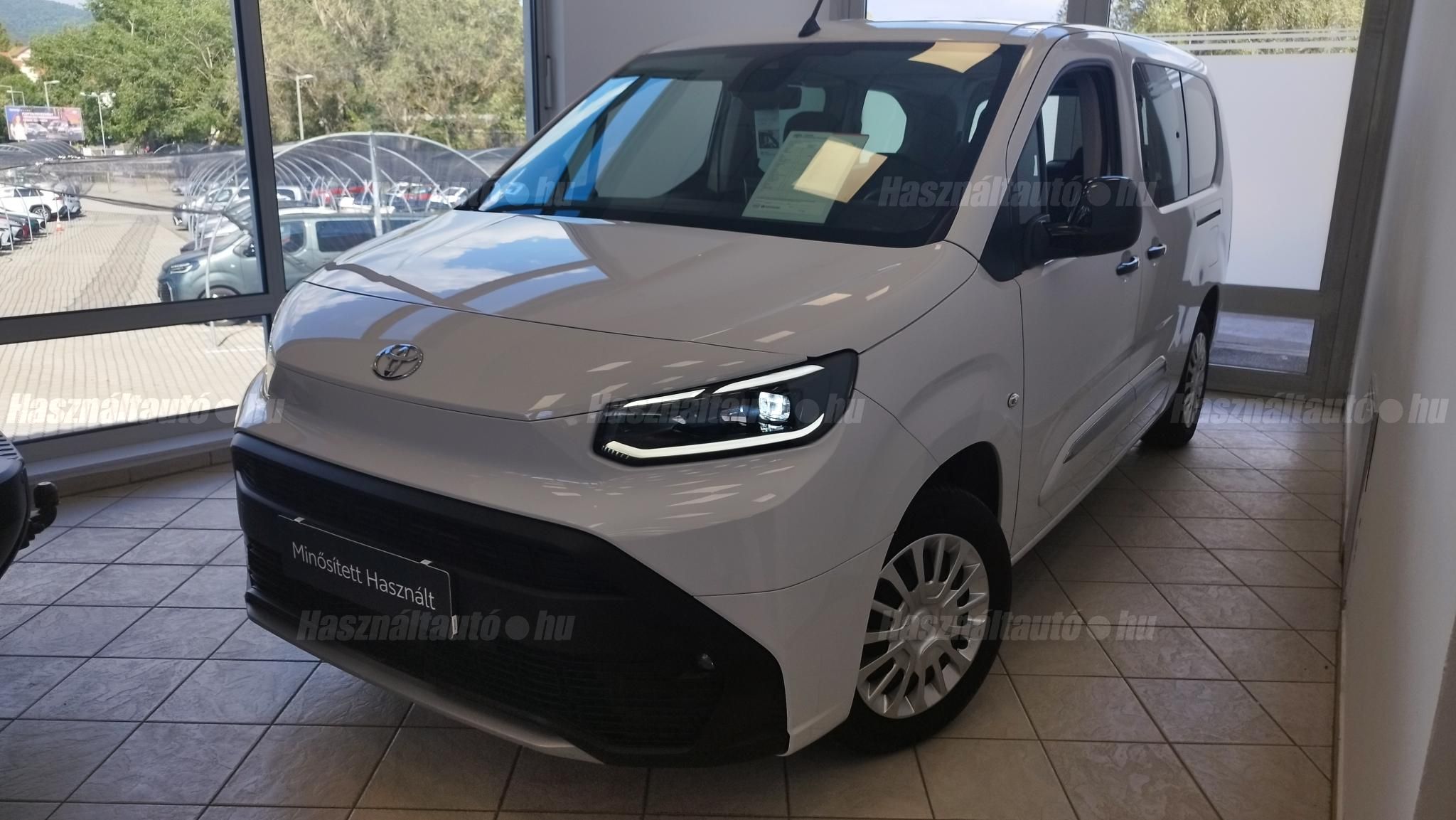 TOYOTA PROACE 2025/5 - 1