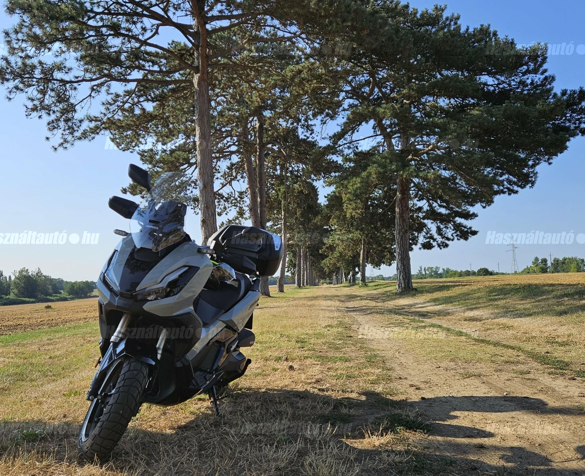 HONDA ADV 350 2024/7 - 1