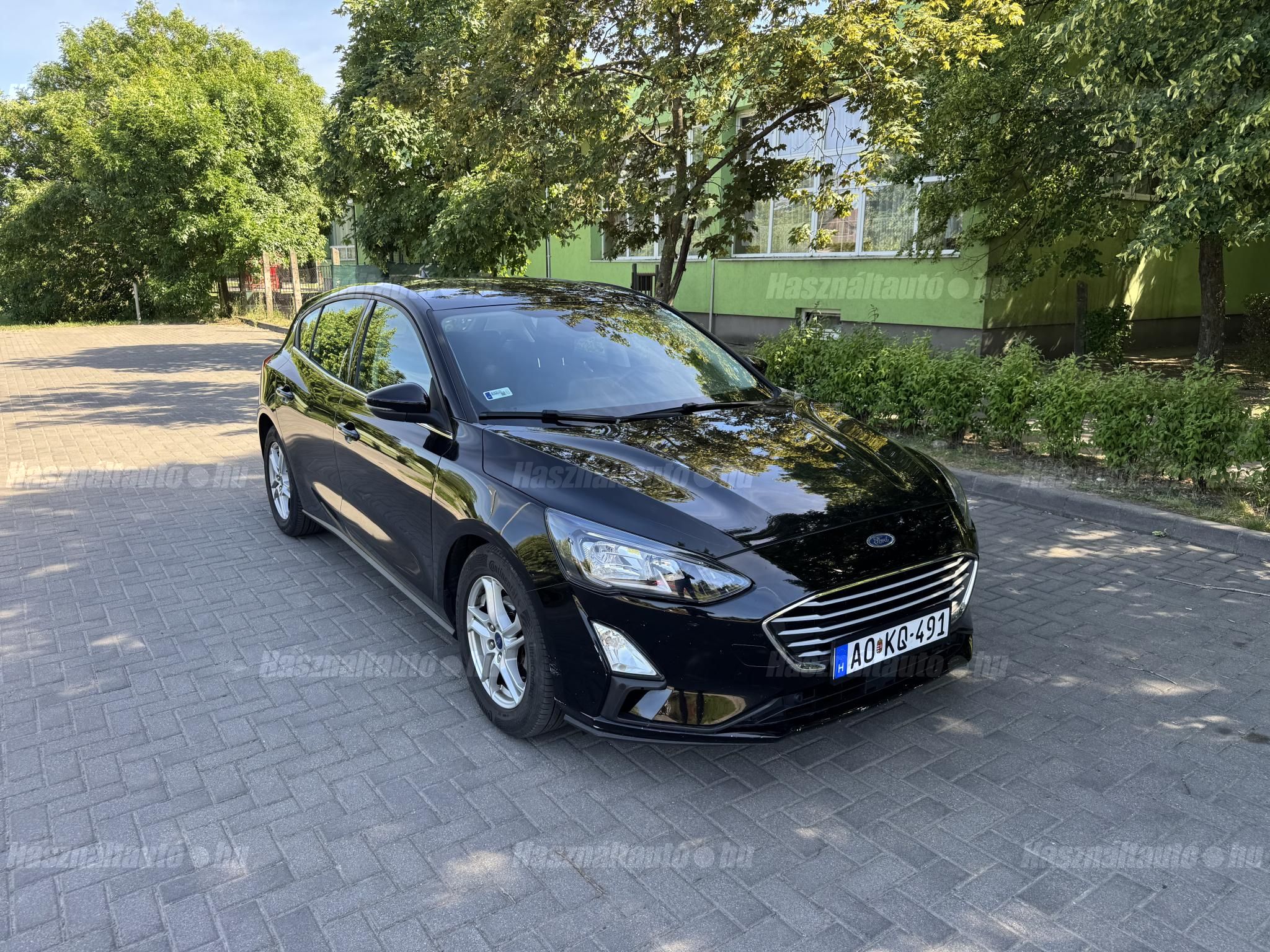 FORD FOCUS 2022/1 - 1