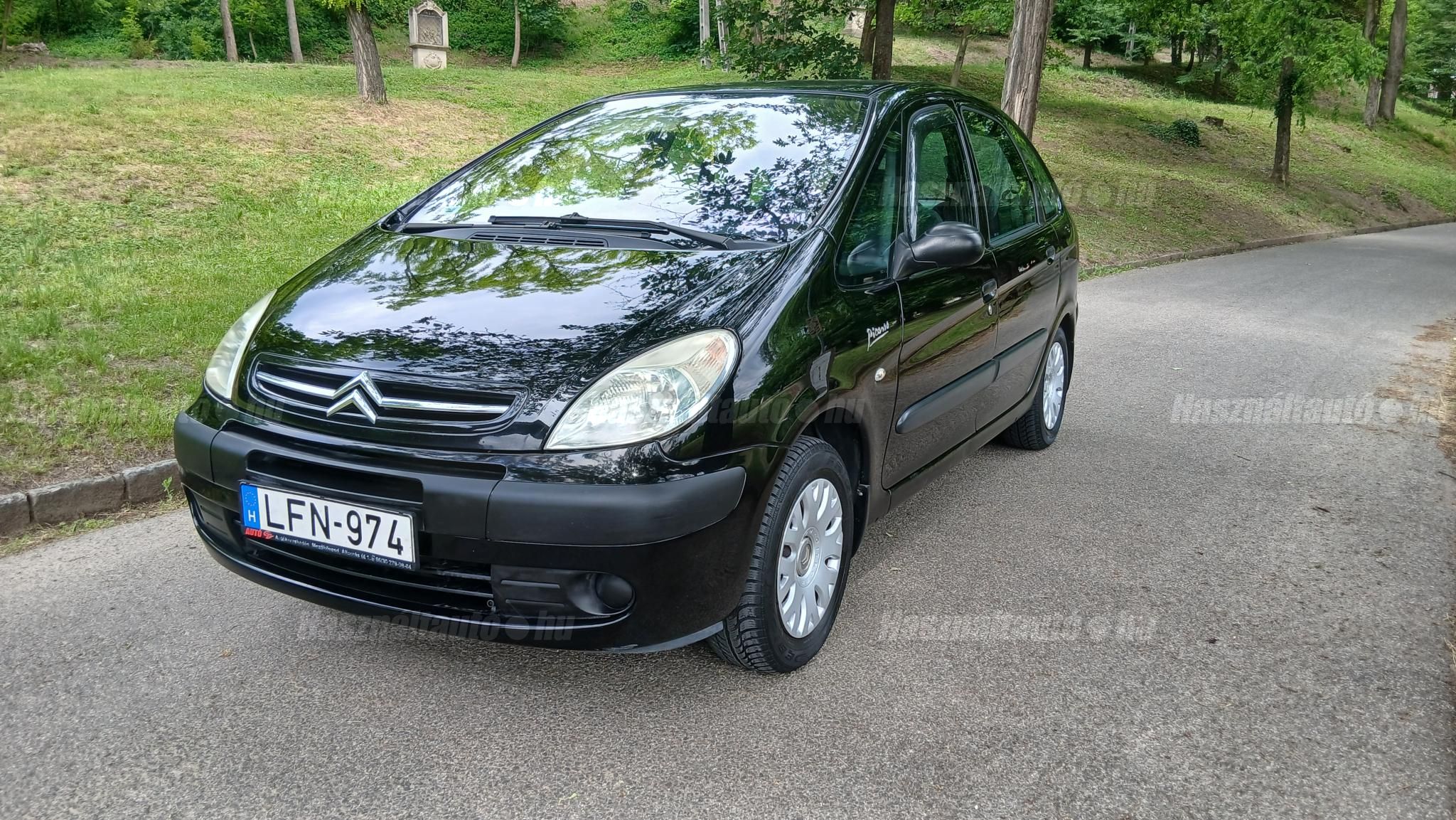 CITROEN XSARA PICASSO 2008/8 - 1