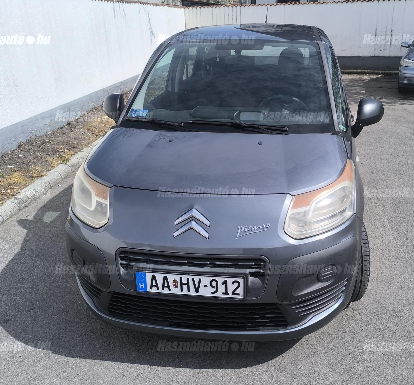 CITROEN C3 PICASSO 2010/2 - 1