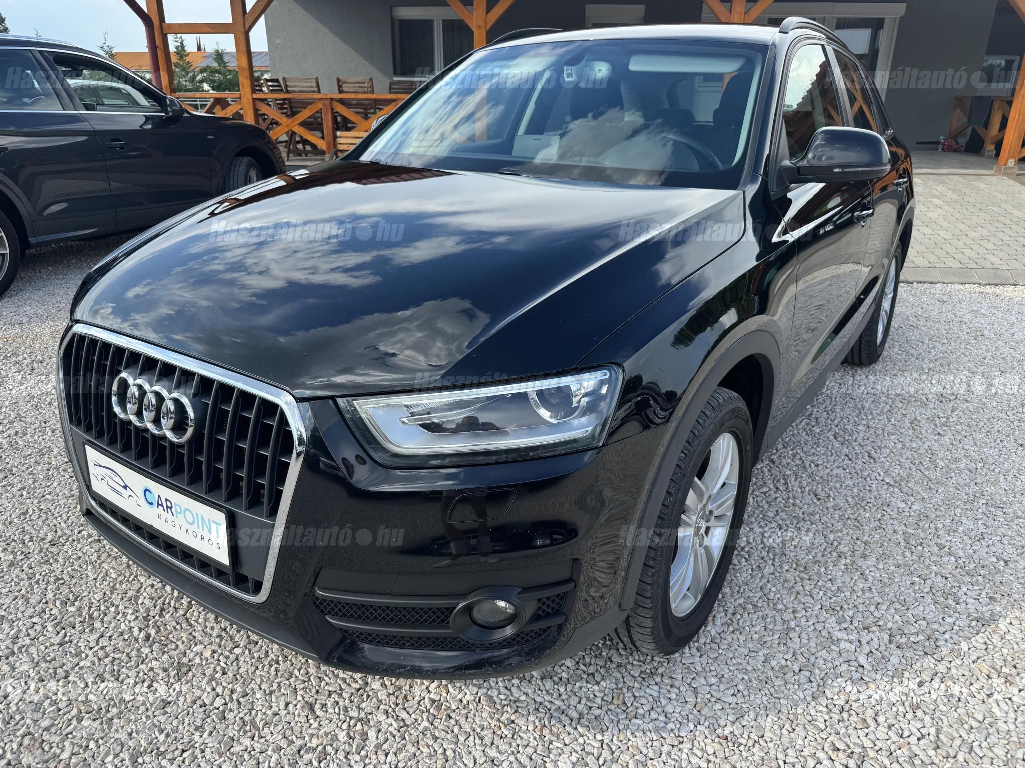 AUDI Q3 2012/1 - 1