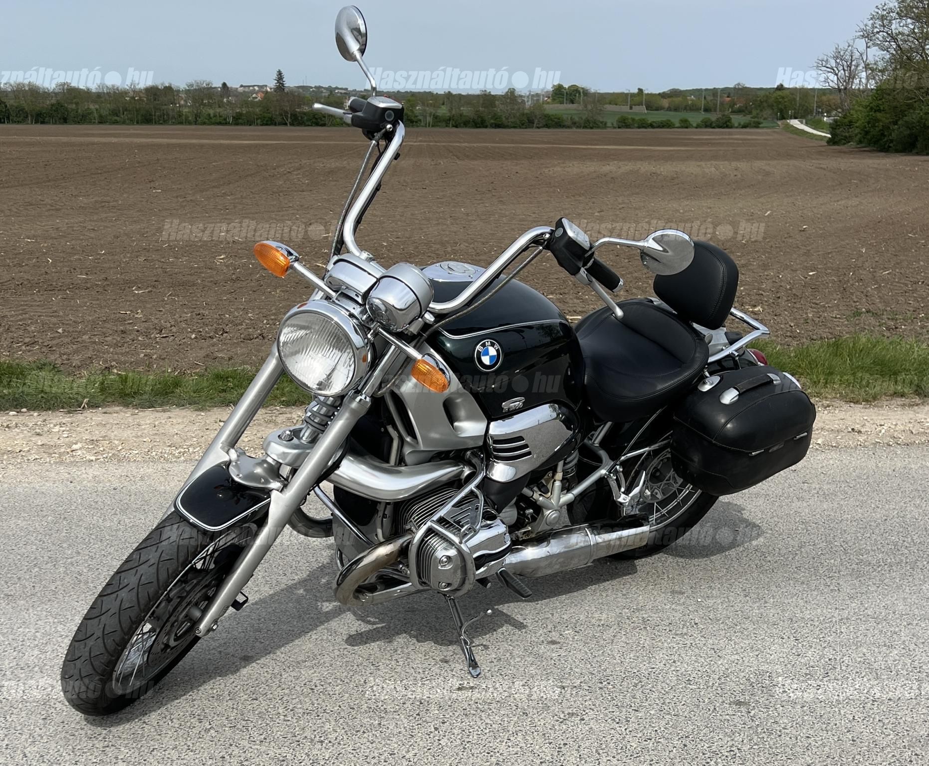 BMW R 1200 C 2000/4 - 1