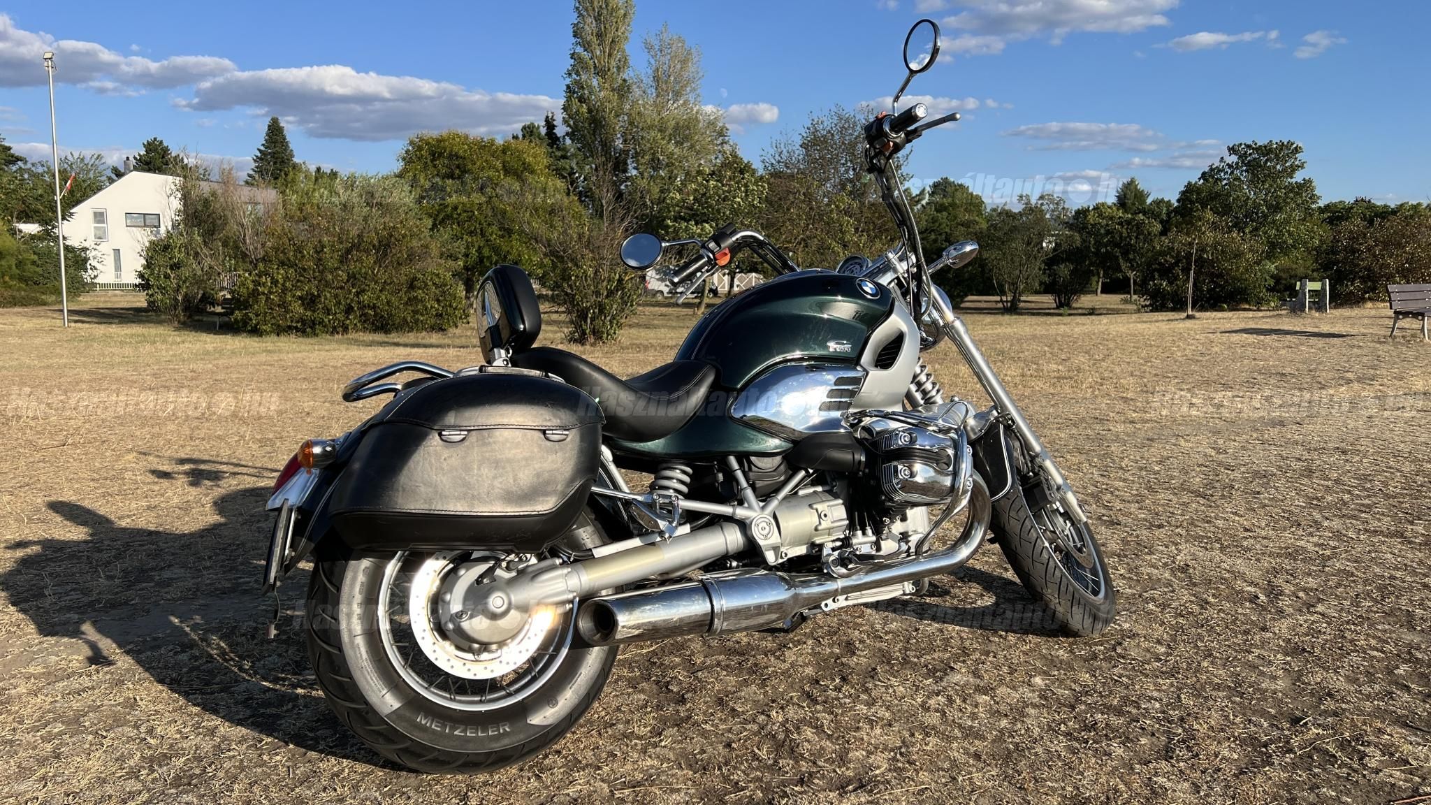 BMW R 1200 C 2000/4 - 1