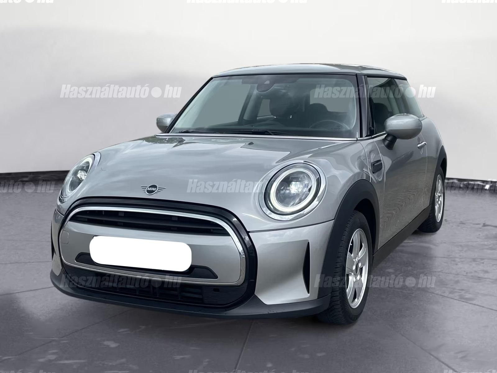 MINI MINI COOPER 2023/4 - 1