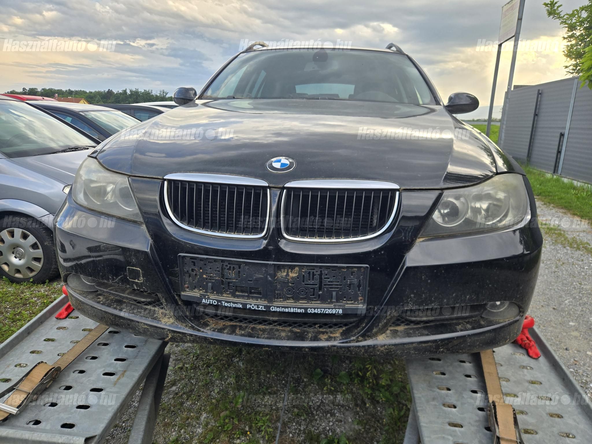 BMW 320 2006/6 - 1