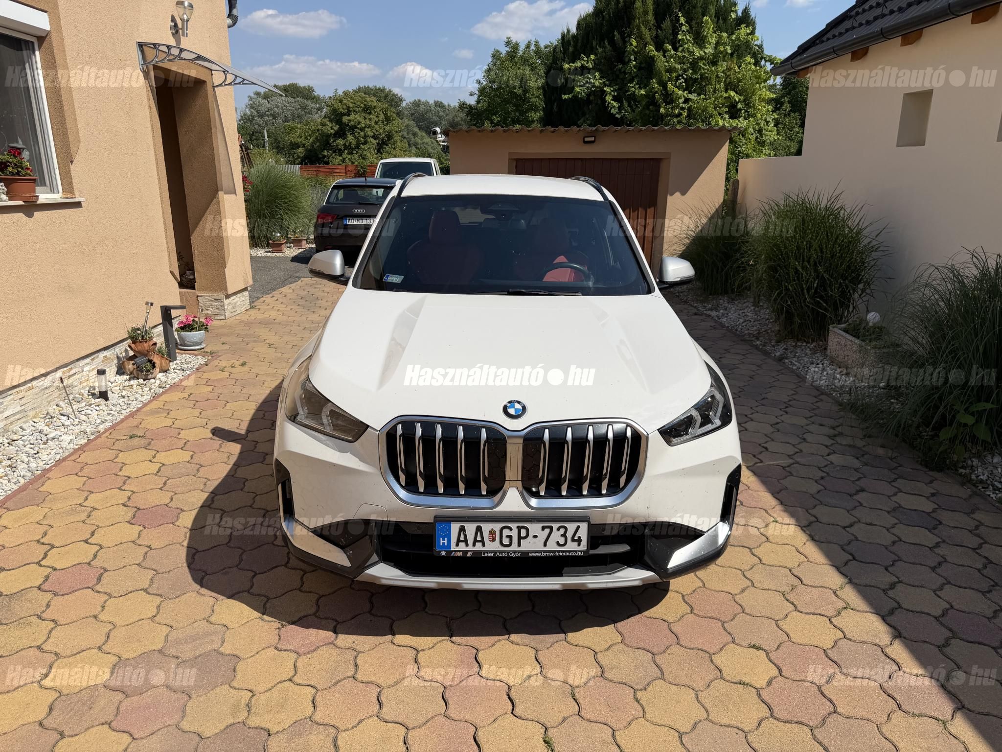 BMW X1 2022/10 - 1