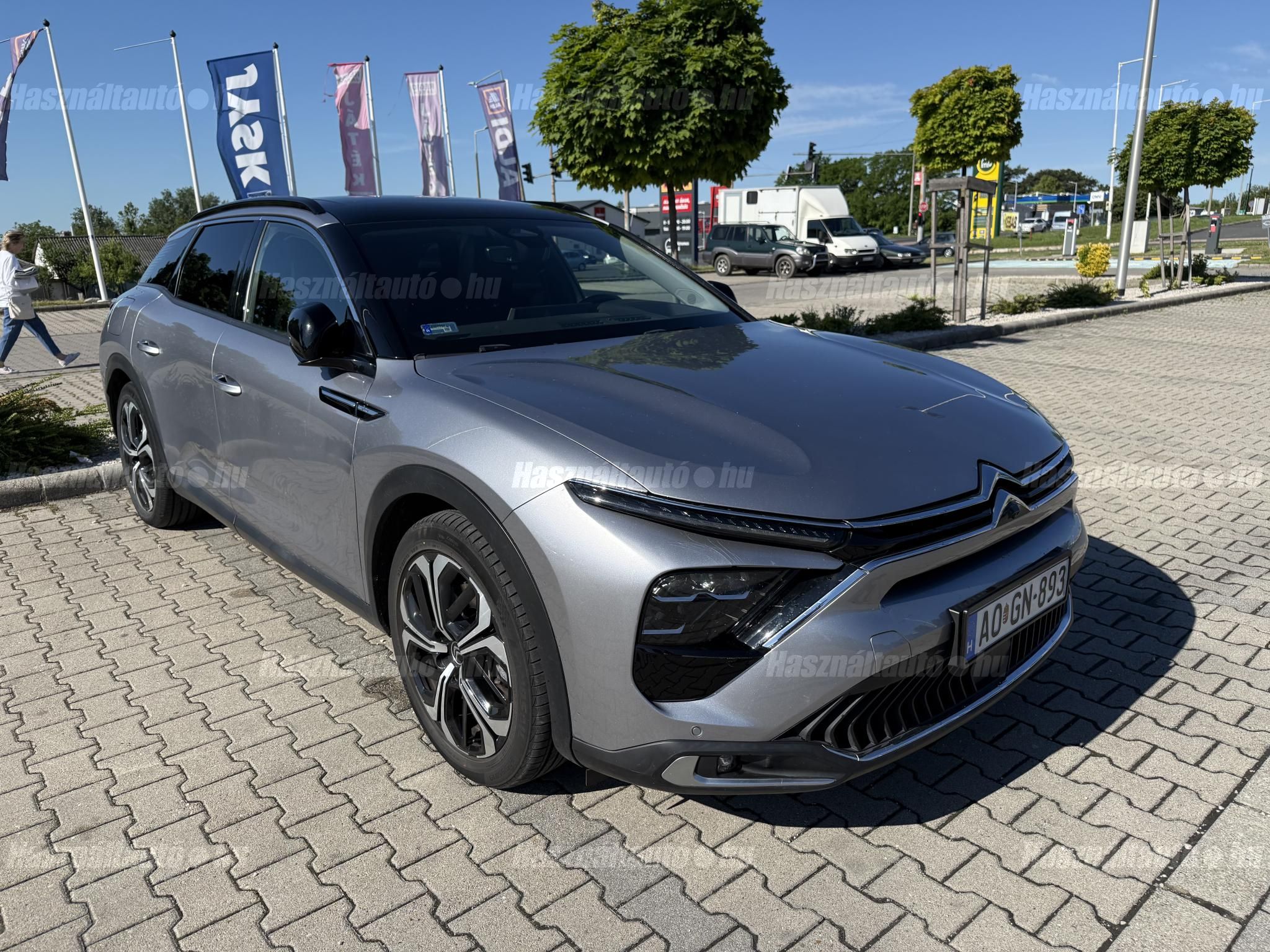 CITROEN C5 X 2023/3 - 1