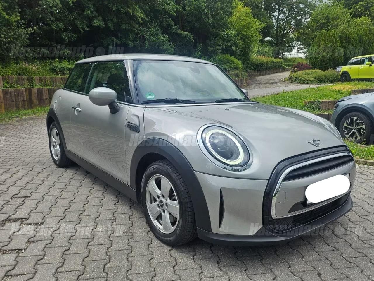 MINI COOPER 2023/6 - 1
