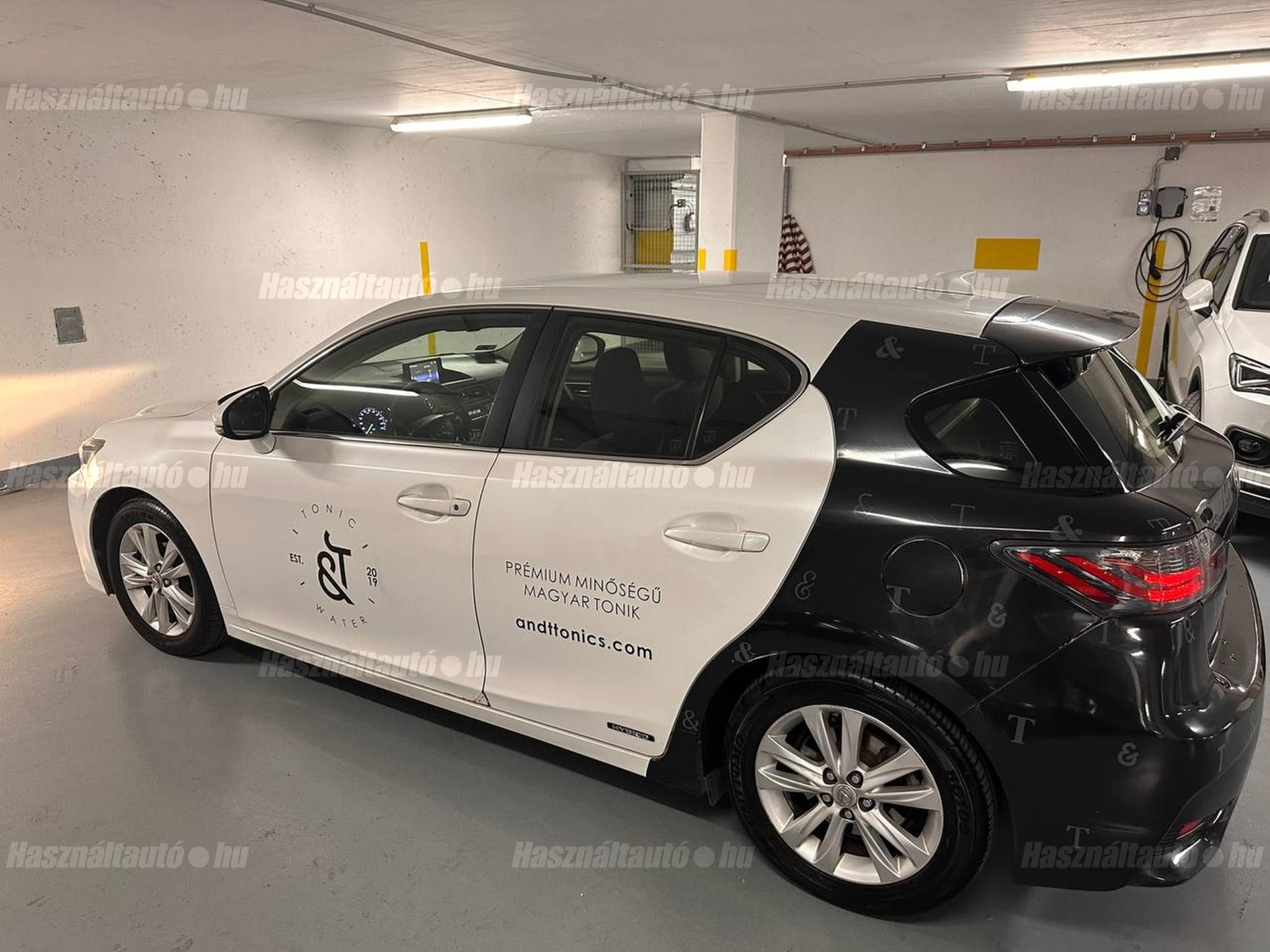 LEXUS CT 2015/9 - 1