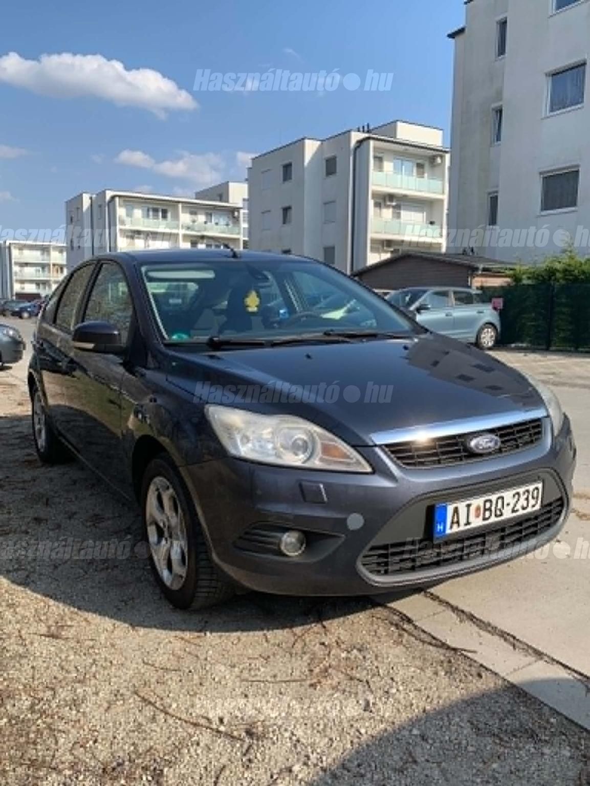 FORD FOCUS 2008/4 - 1