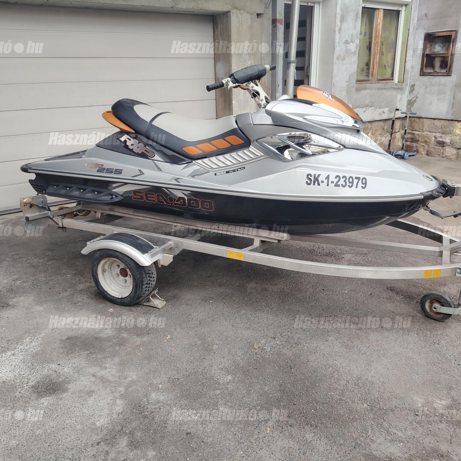 SEA-DOO 2008 - 1