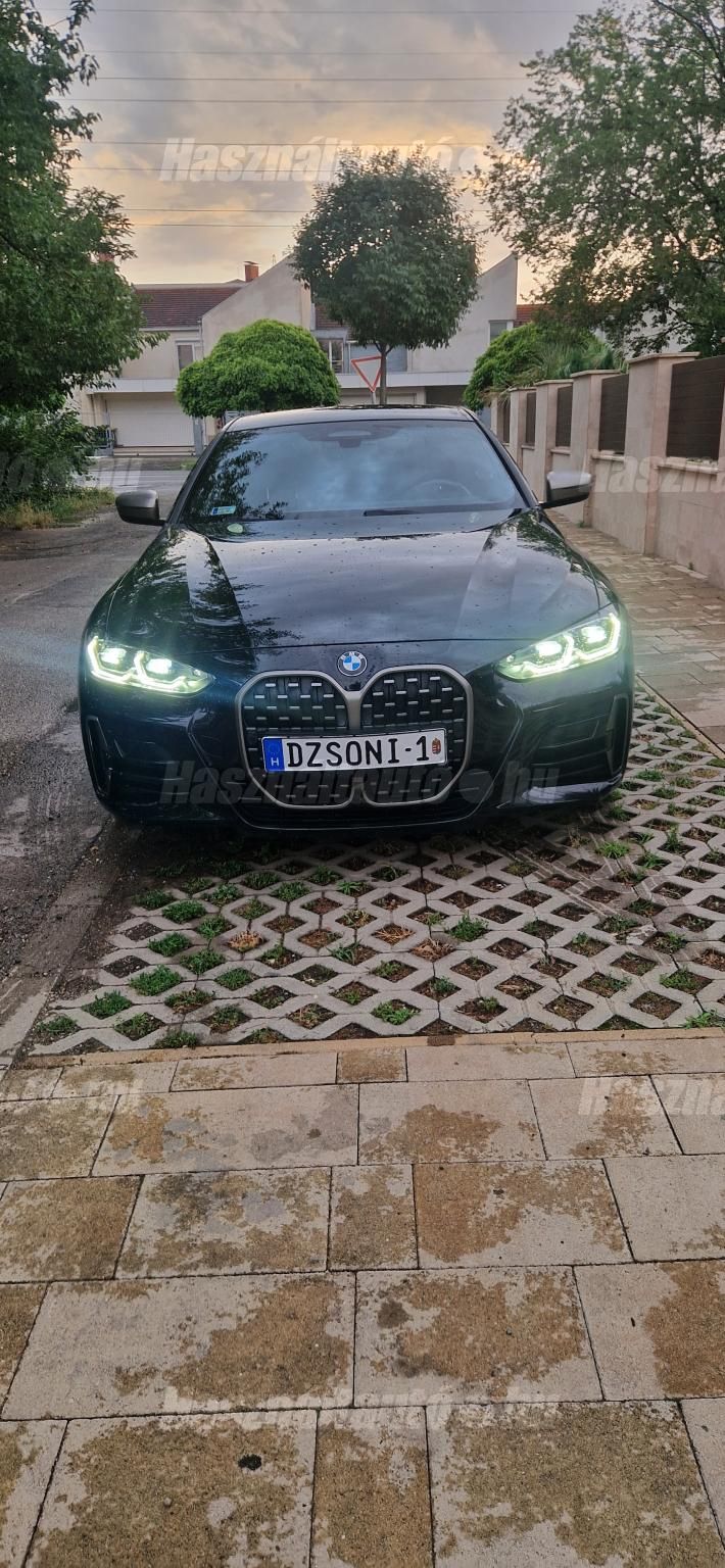 BMW 440 2023/7 - 1