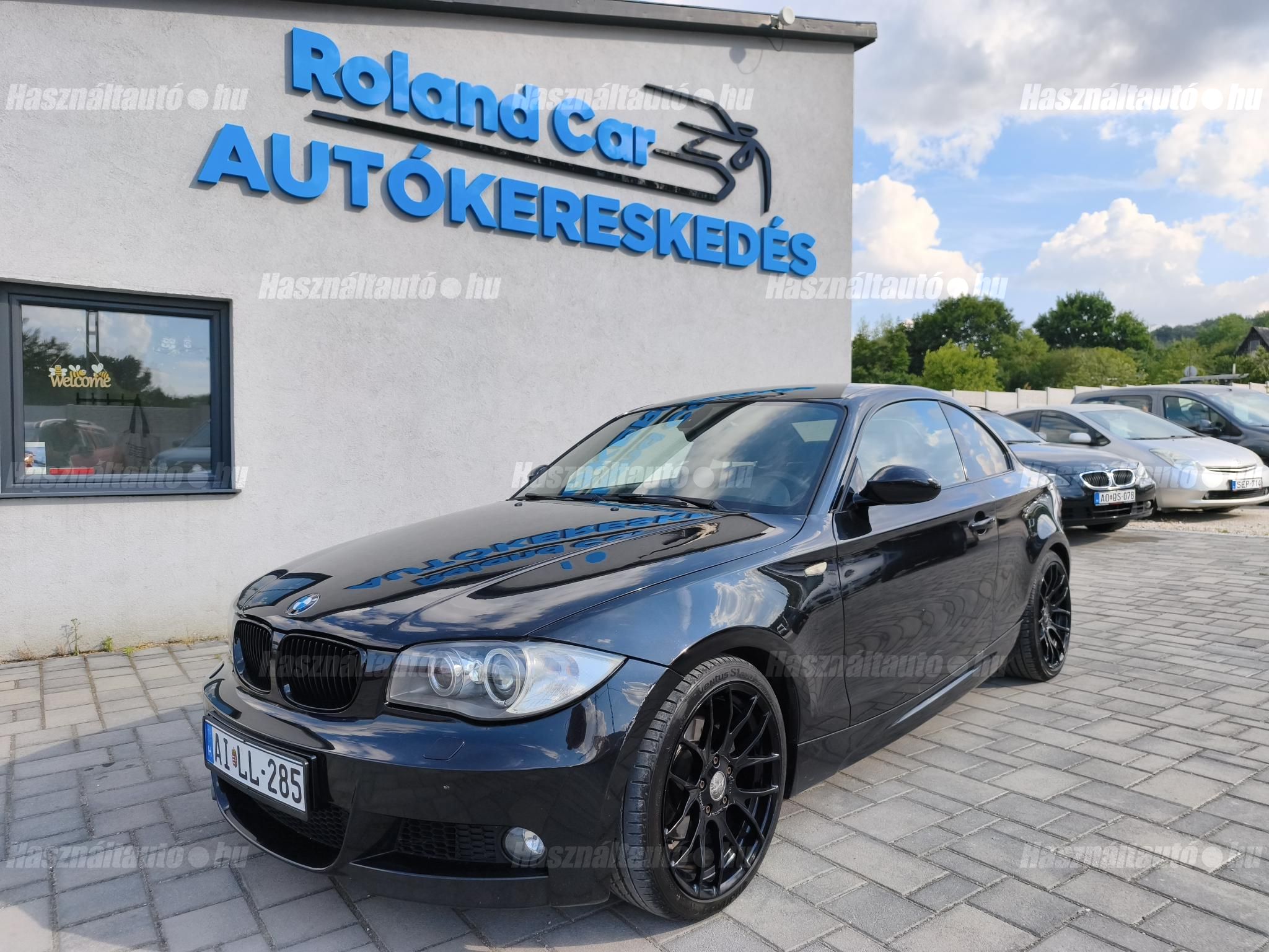 BMW 120 2009/6 - 1