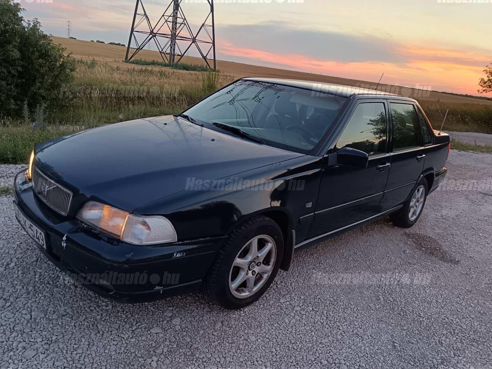 VOLVO S70 1999/2 - 1