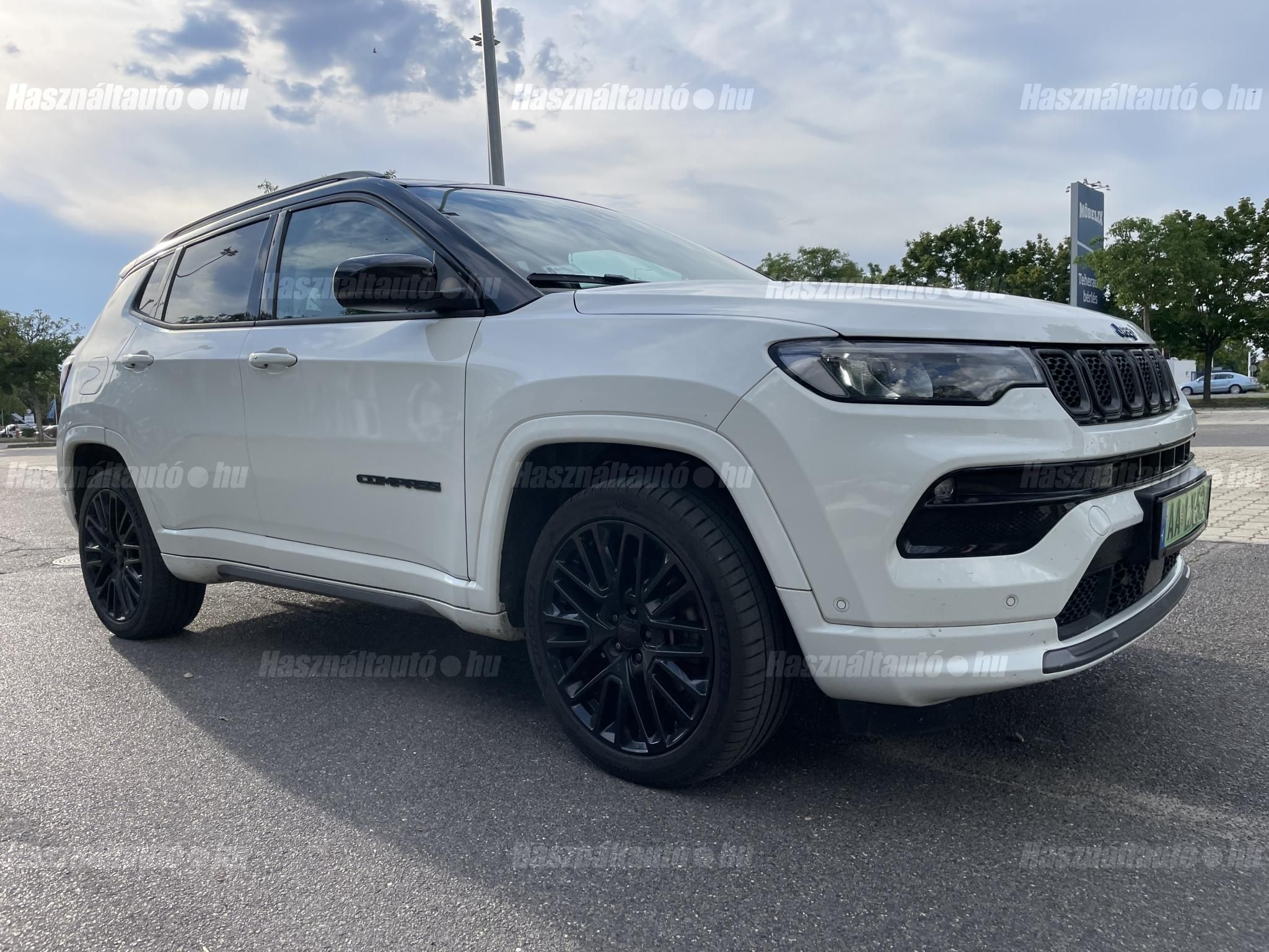 JEEP COMPASS 2023/4 - 1